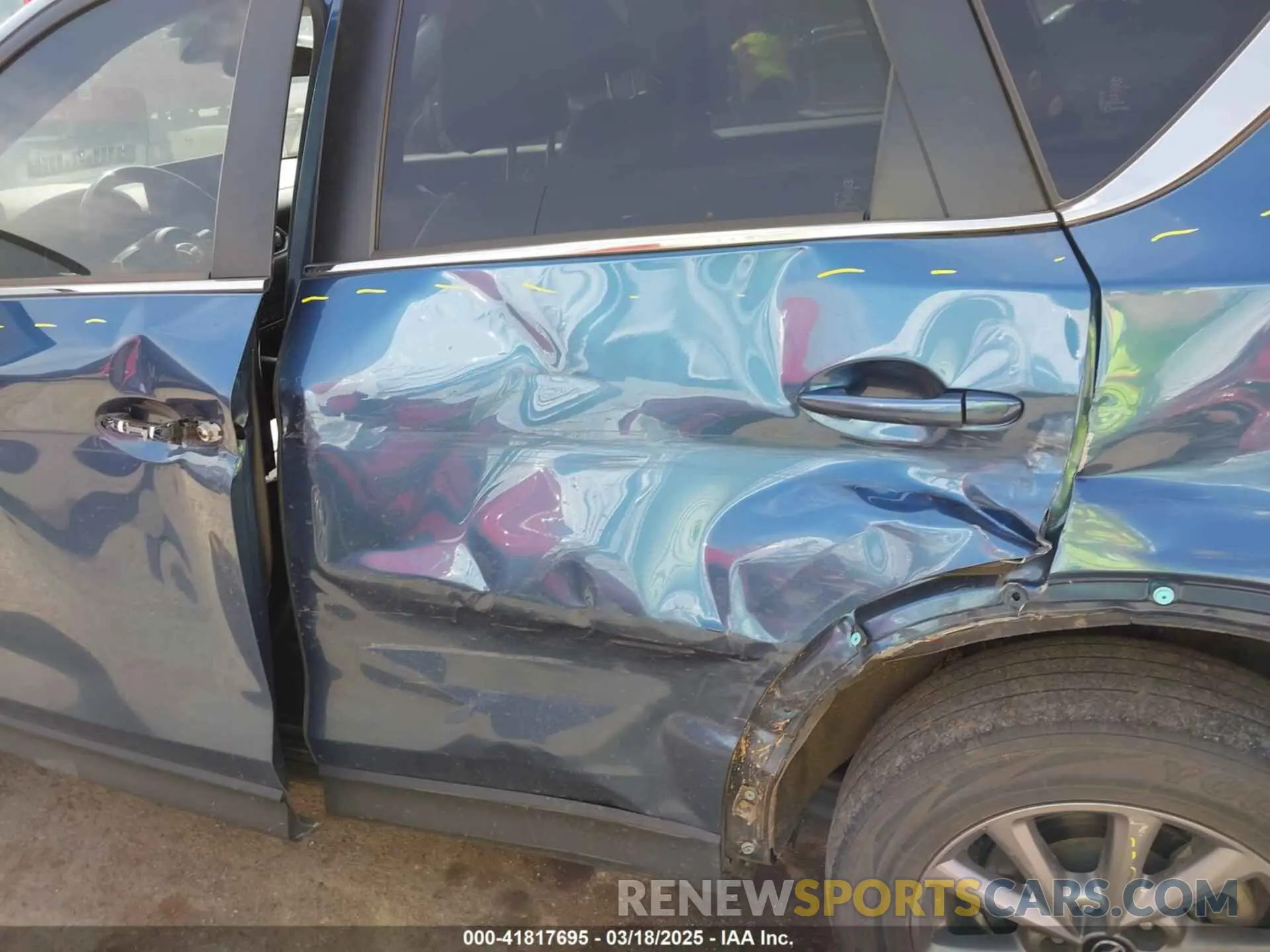 15 Фотография поврежденного автомобиля JM3KFBBM9P0112736 MAZDA CX-5 2023