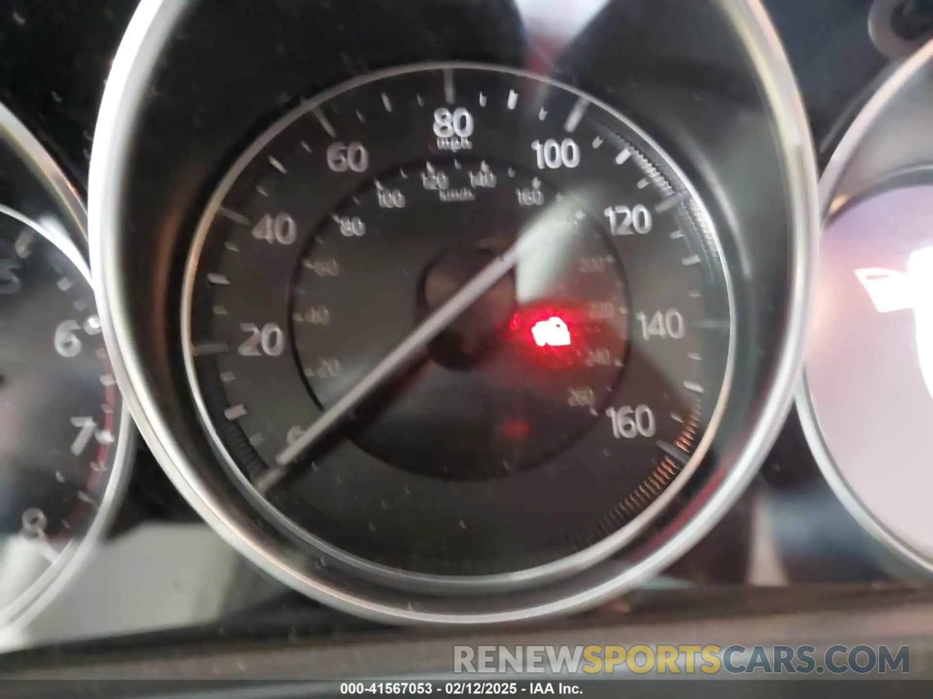 14 Фотография поврежденного автомобиля JM3KFBCM0P0170457 MAZDA CX-5 2023