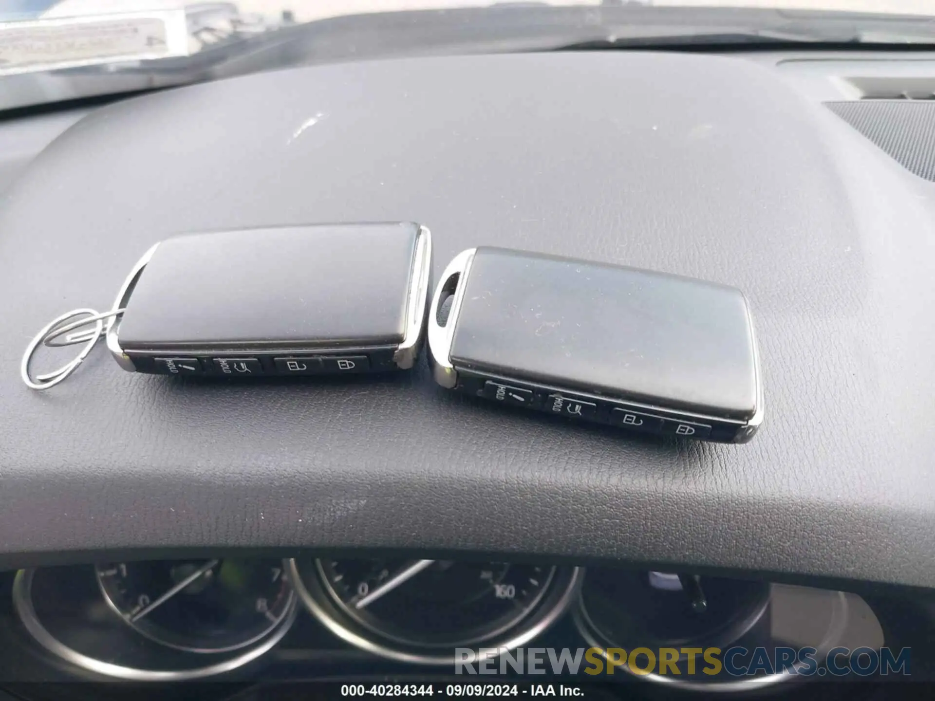 11 Фотография поврежденного автомобиля JM3KFBCM0P0189994 MAZDA CX-5 2023