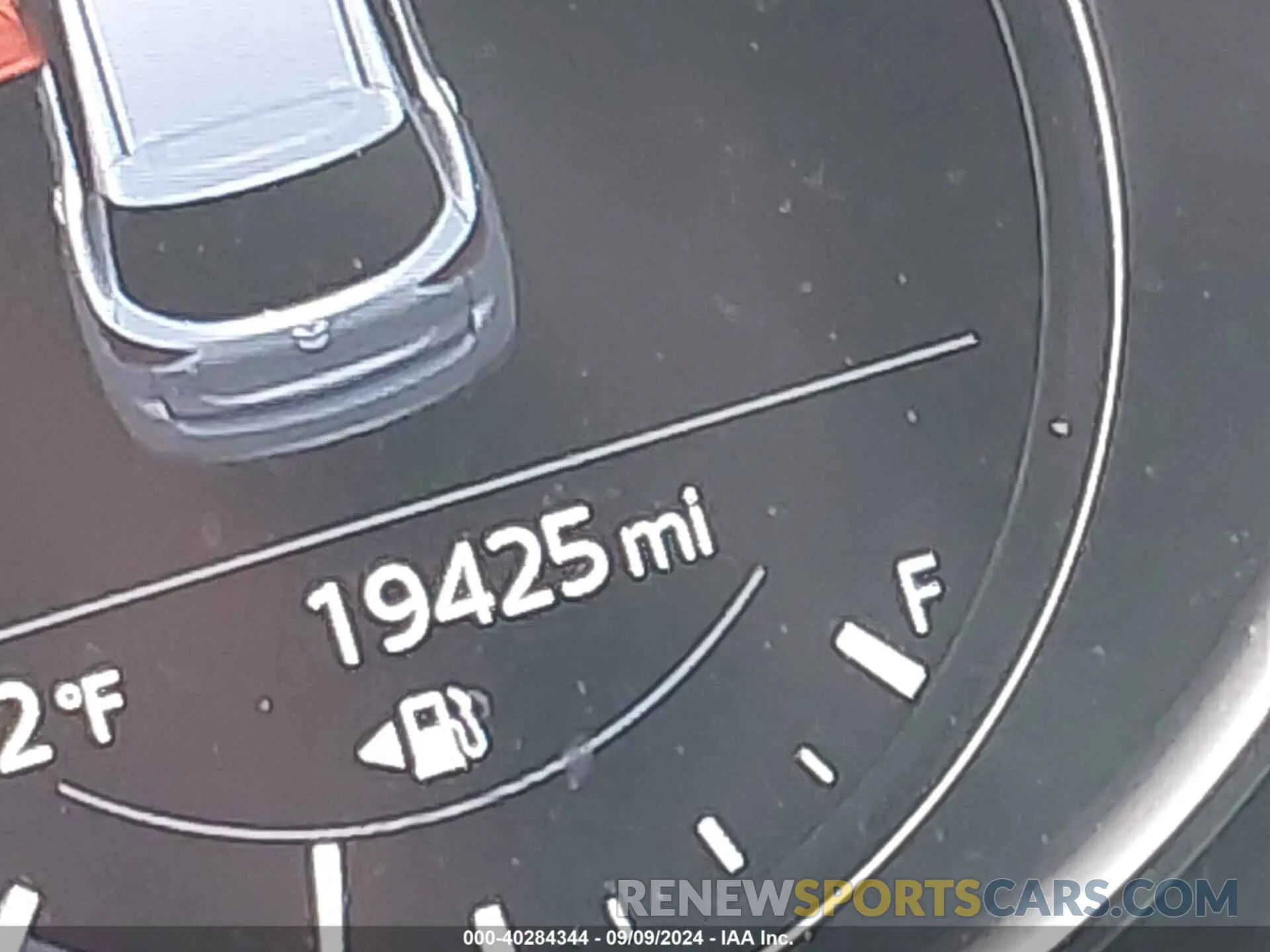 16 Фотография поврежденного автомобиля JM3KFBCM0P0189994 MAZDA CX-5 2023
