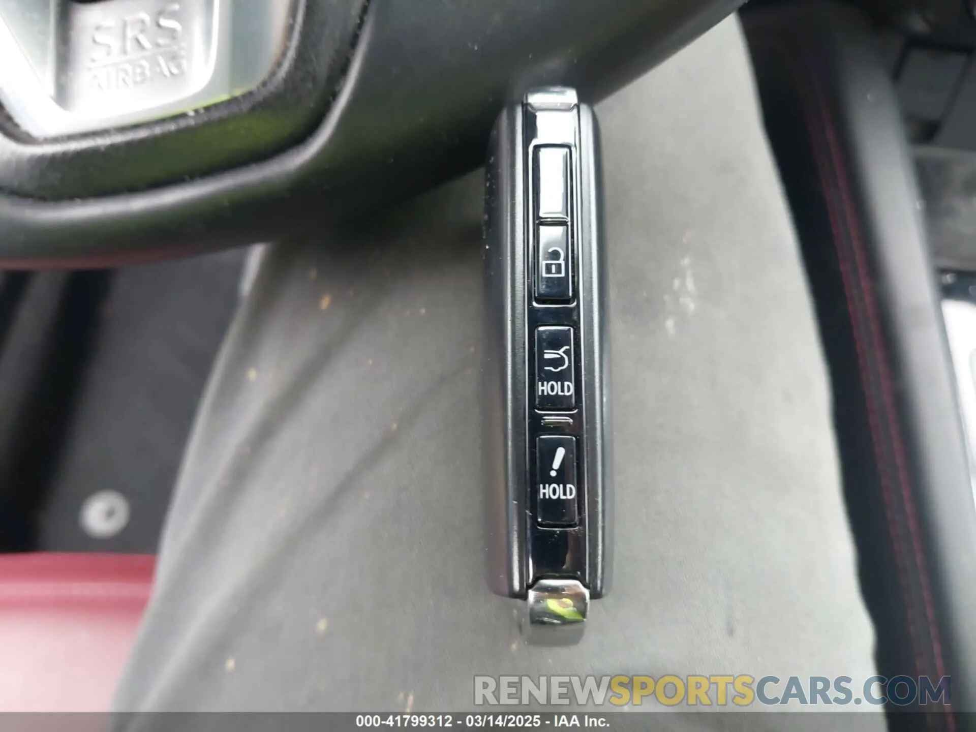 11 Фотография поврежденного автомобиля JM3KFBCM0P0277203 MAZDA CX-5 2023