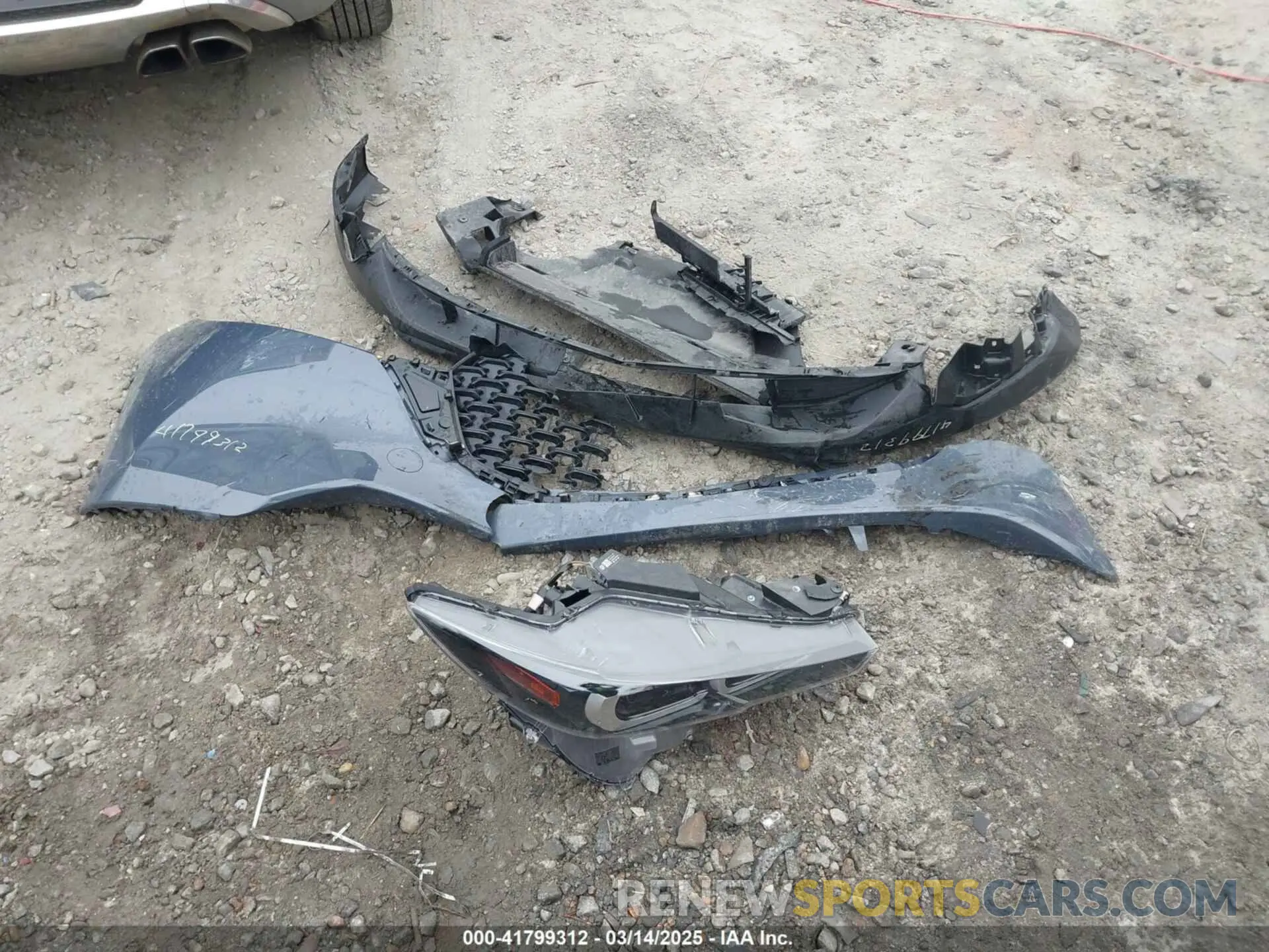 12 Фотография поврежденного автомобиля JM3KFBCM0P0277203 MAZDA CX-5 2023