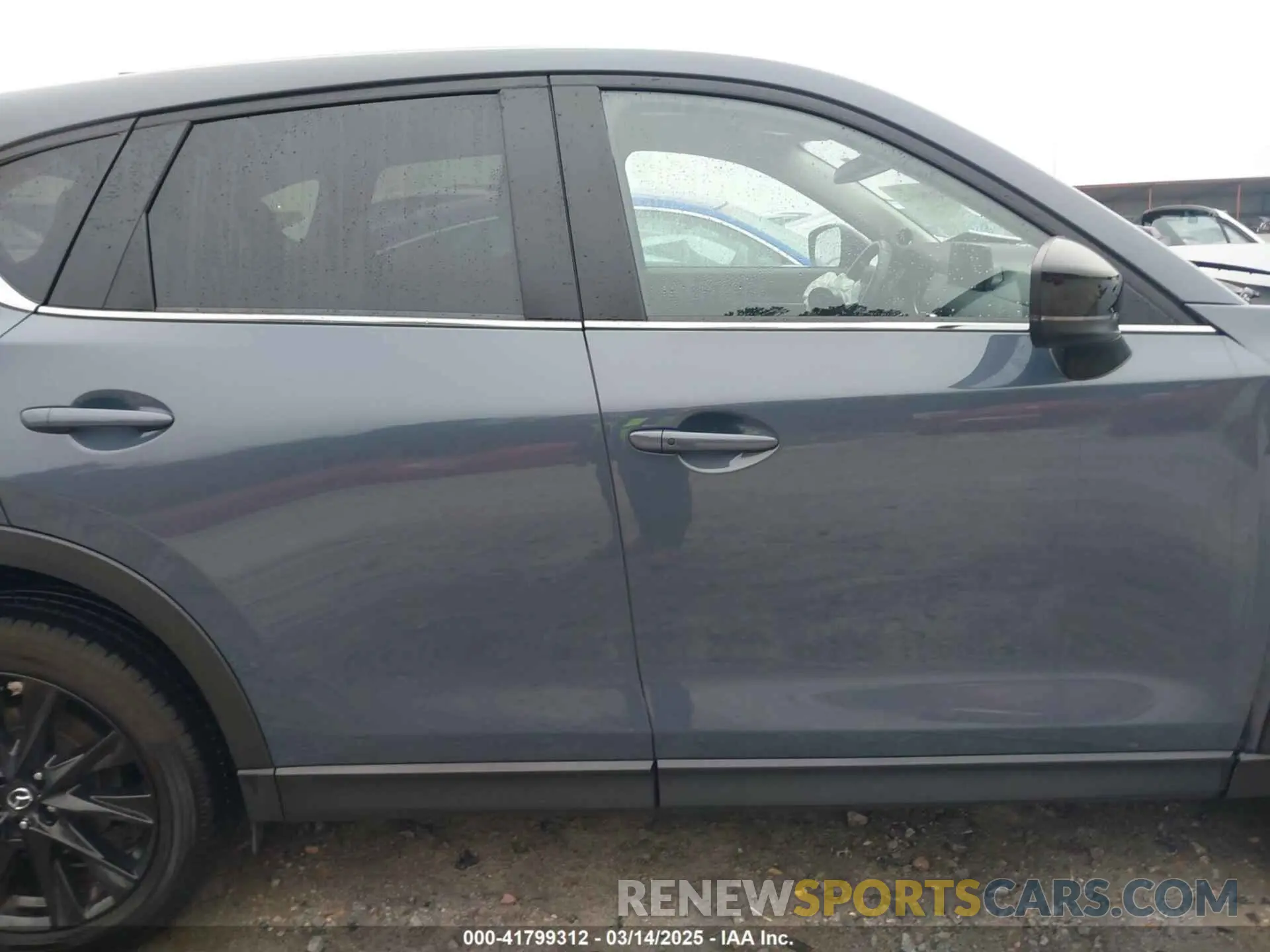 14 Фотография поврежденного автомобиля JM3KFBCM0P0277203 MAZDA CX-5 2023