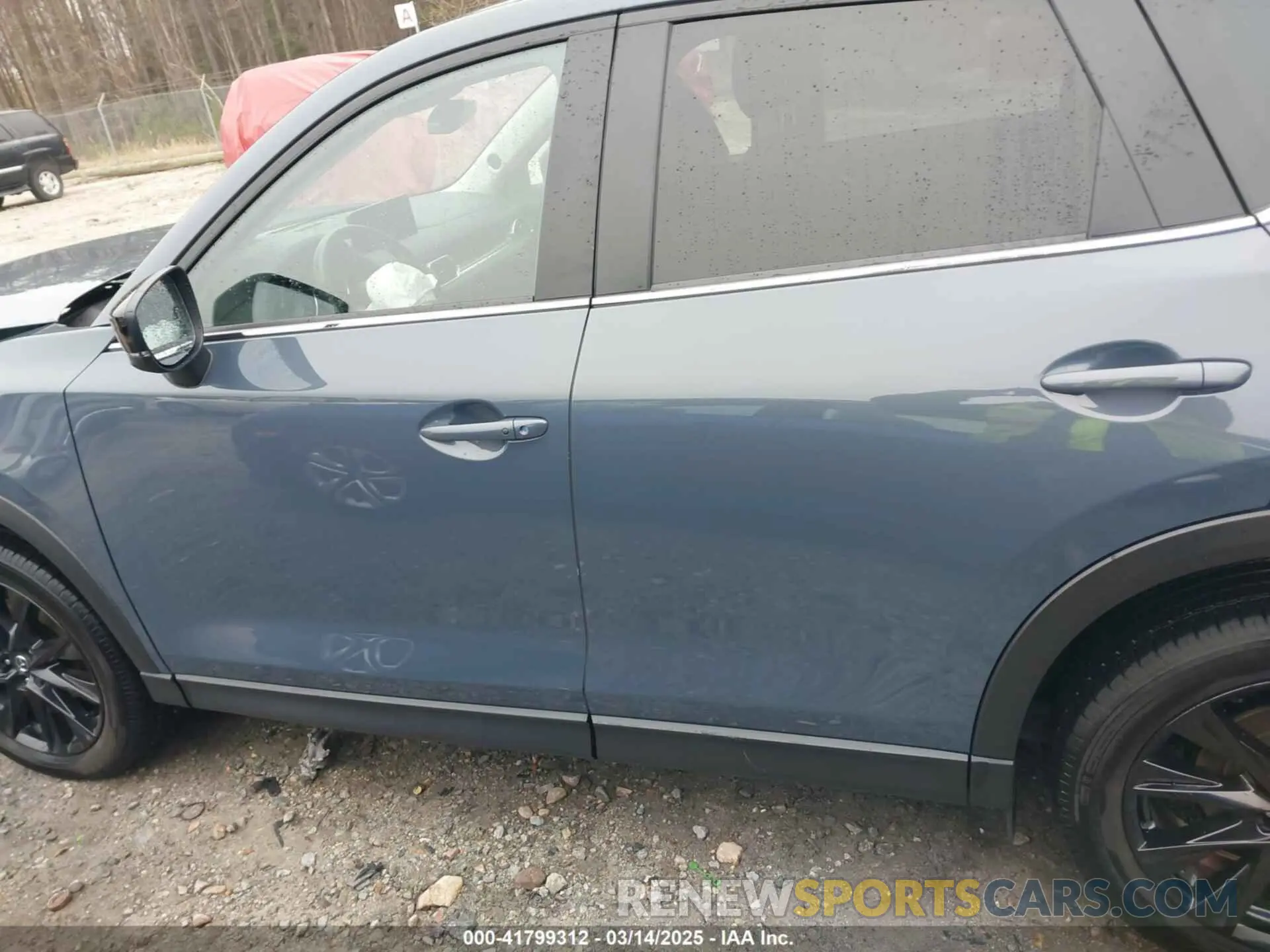 15 Фотография поврежденного автомобиля JM3KFBCM0P0277203 MAZDA CX-5 2023