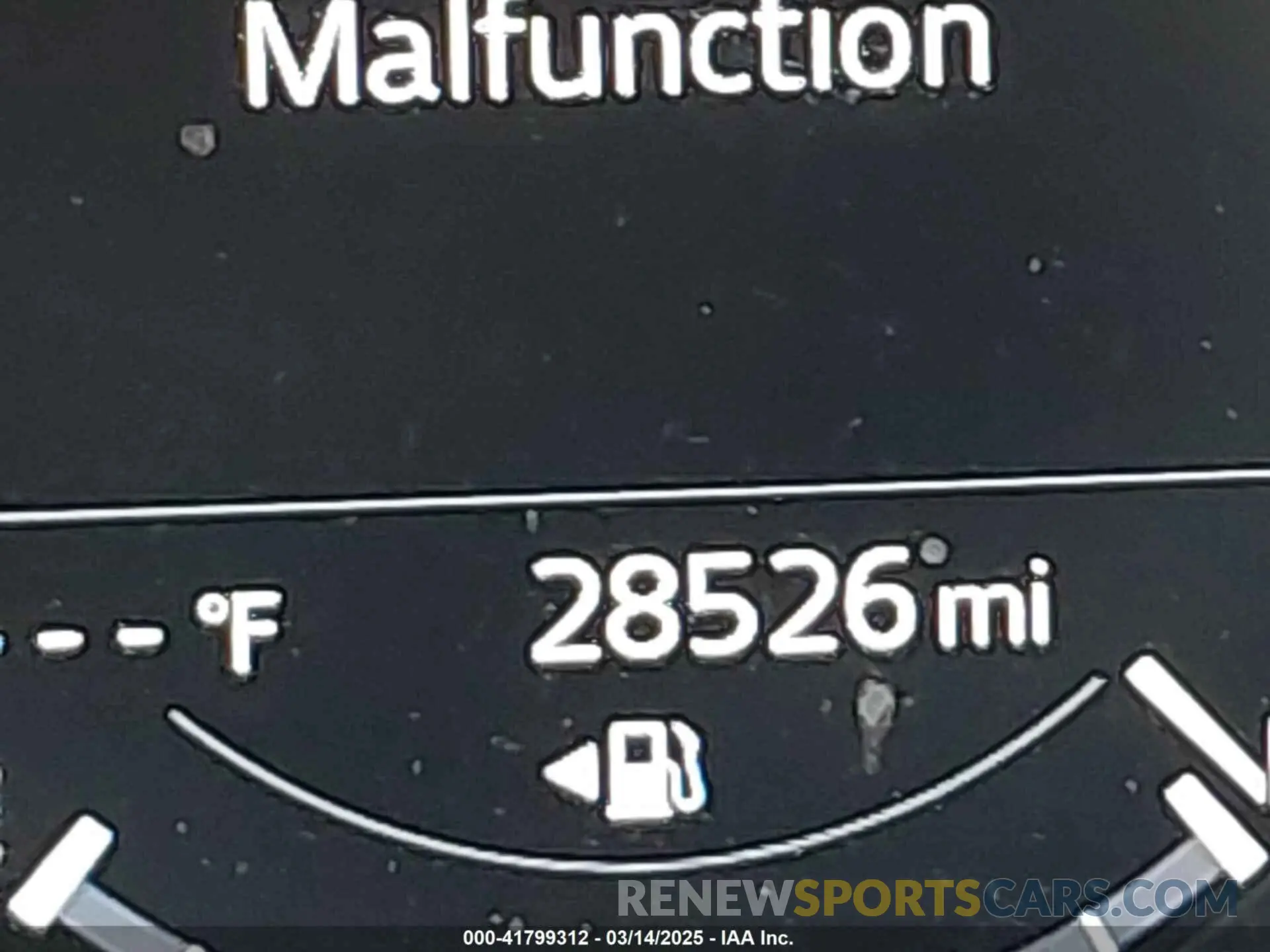 16 Фотография поврежденного автомобиля JM3KFBCM0P0277203 MAZDA CX-5 2023