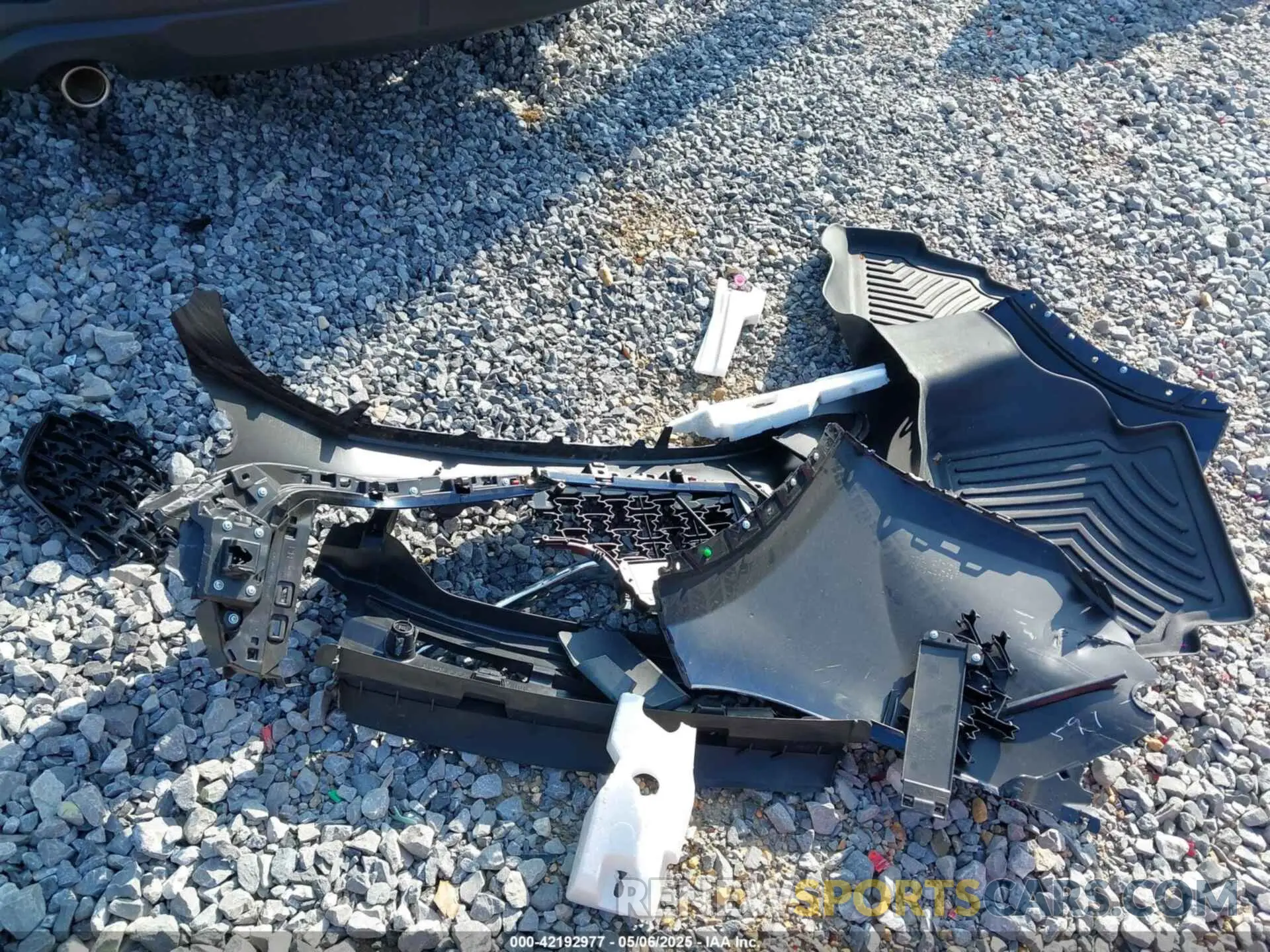 12 Фотография поврежденного автомобиля JM3KFBCM1P0260992 MAZDA CX-5 2023
