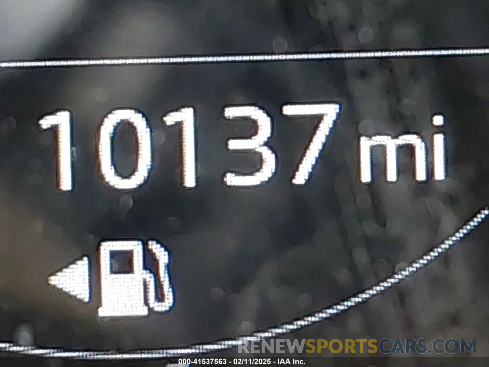 7 Фотография поврежденного автомобиля JM3KFBCM2P0195103 MAZDA CX-5 2023