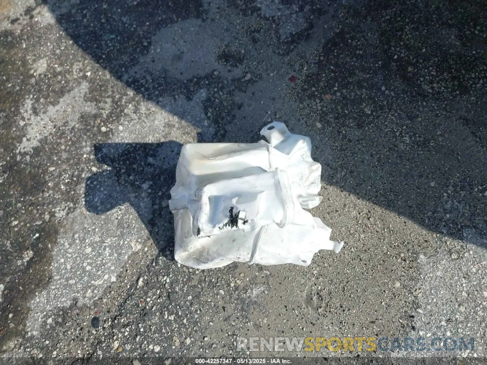 12 Photograph of a damaged car JM3KFBCM2P0226334 MAZDA CX-5 2023