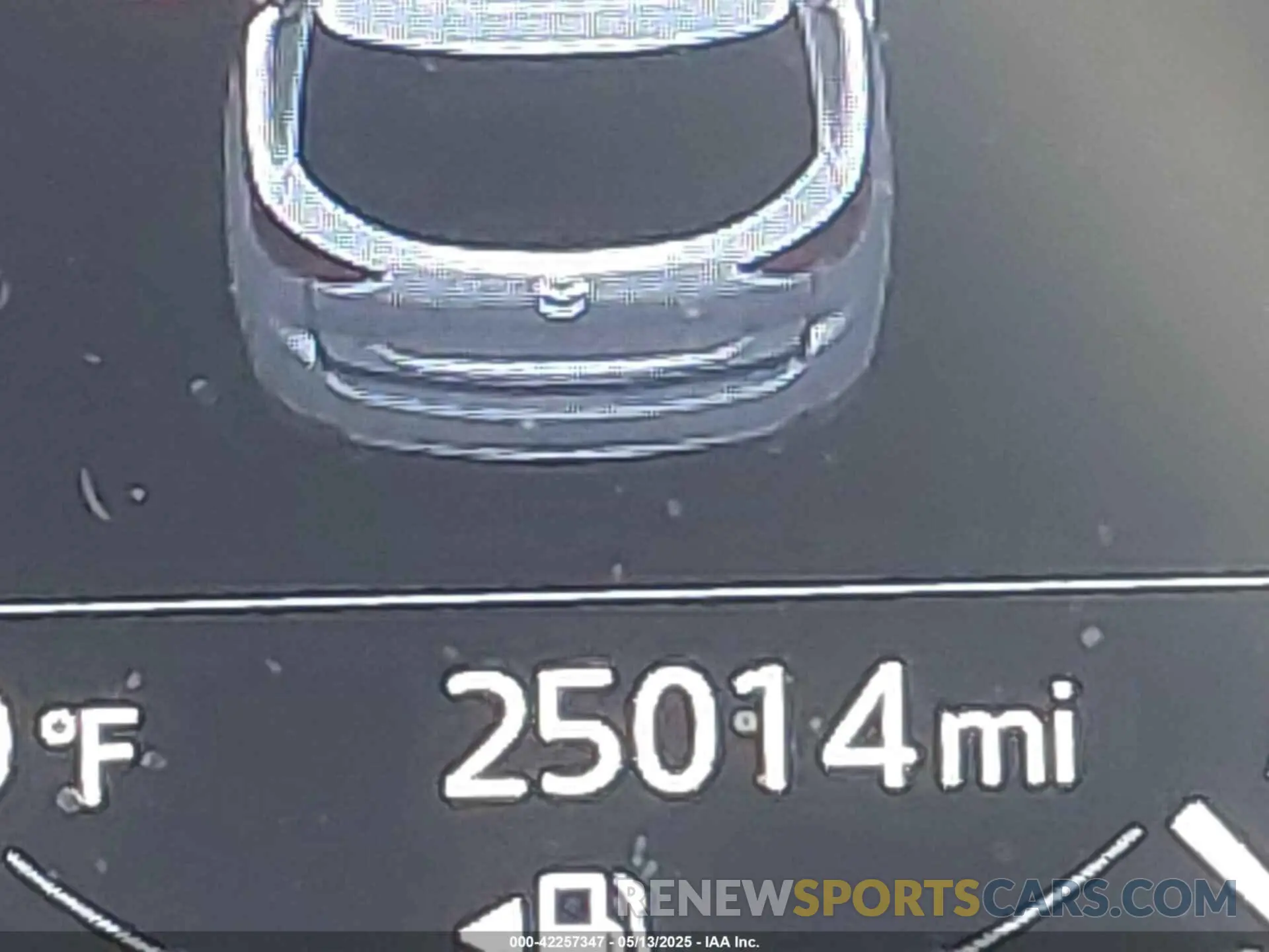 16 Photograph of a damaged car JM3KFBCM2P0226334 MAZDA CX-5 2023