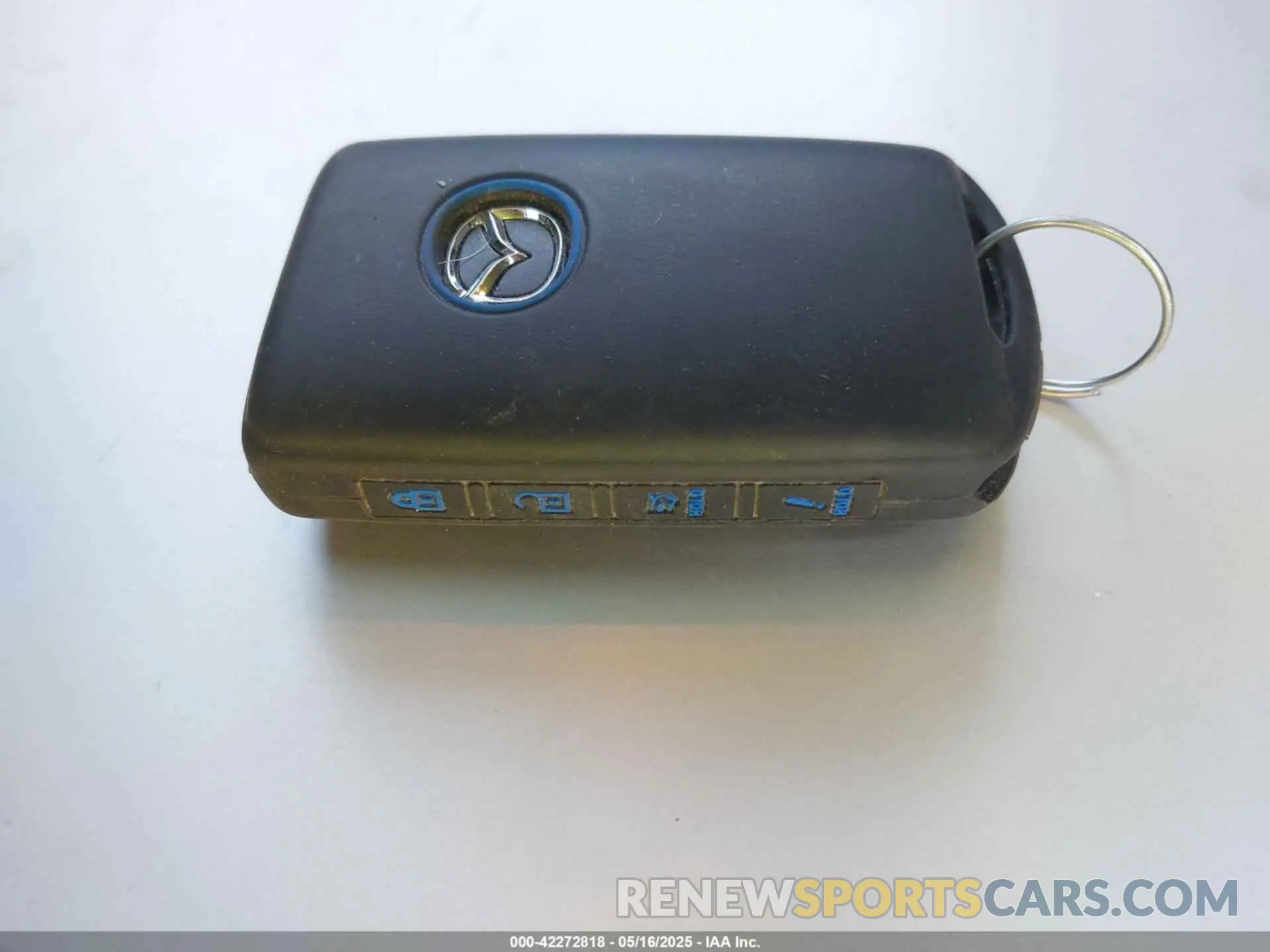 11 Фотография поврежденного автомобиля JM3KFBCM2P0250701 MAZDA CX-5 2023