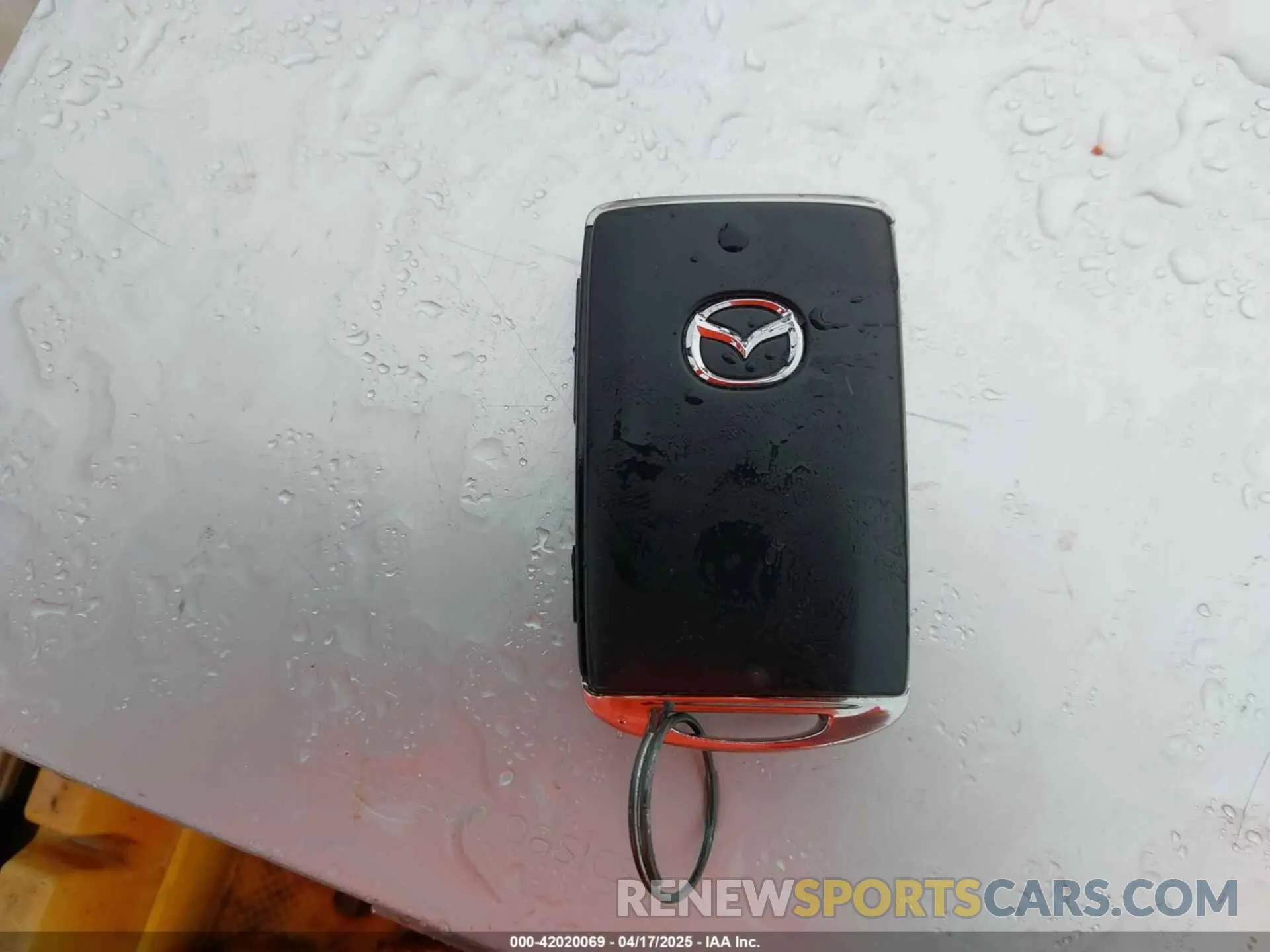 11 Фотография поврежденного автомобиля JM3KFBCM3P0126856 MAZDA CX-5 2023