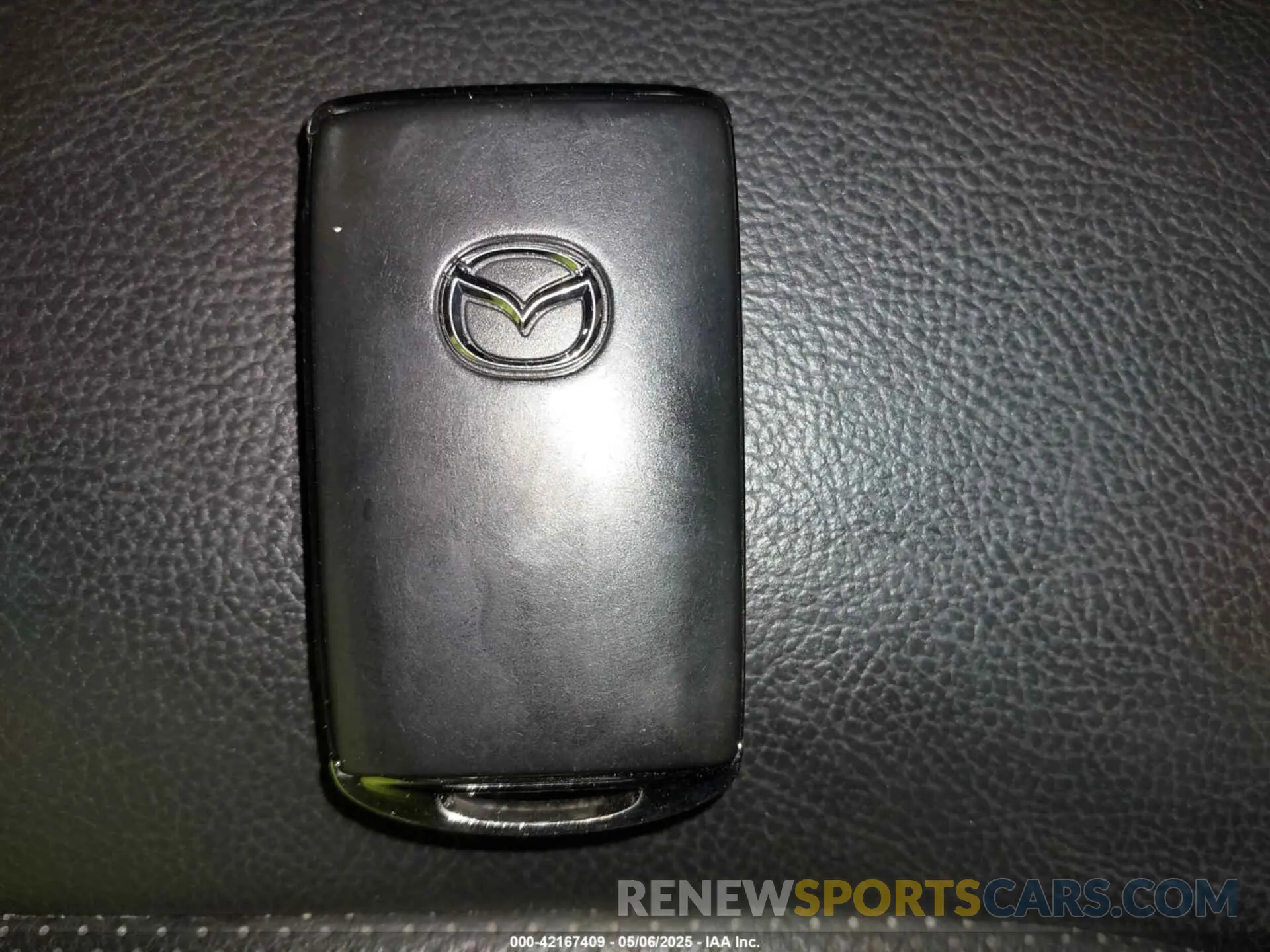 11 Фотография поврежденного автомобиля JM3KFBCM4P0129717 MAZDA CX-5 2023