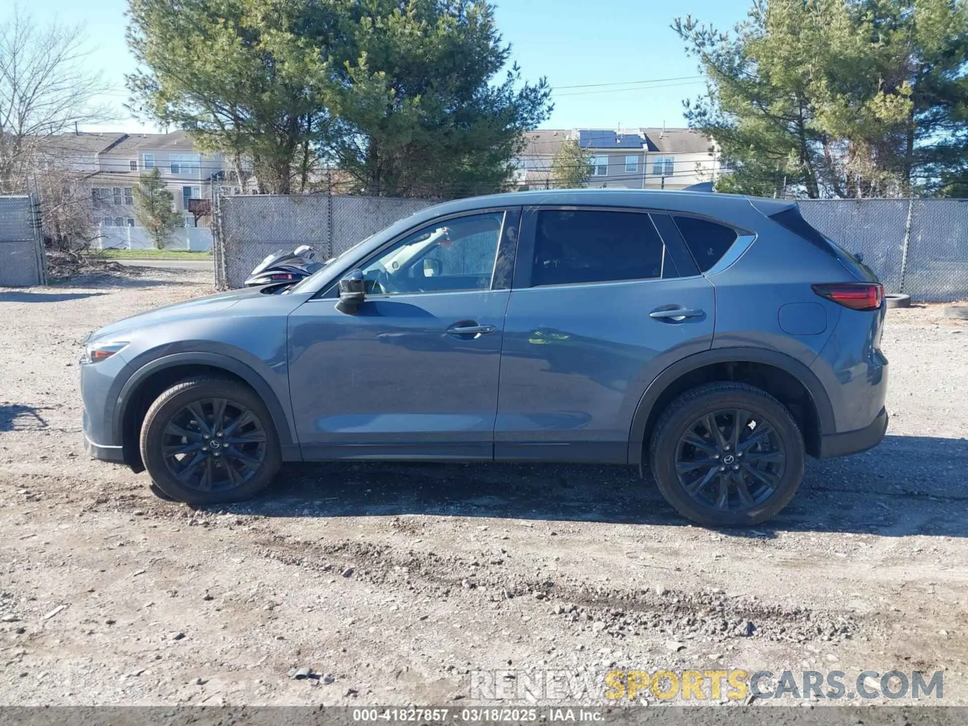 14 Фотография поврежденного автомобиля JM3KFBCM5P0102946 MAZDA CX-5 2023