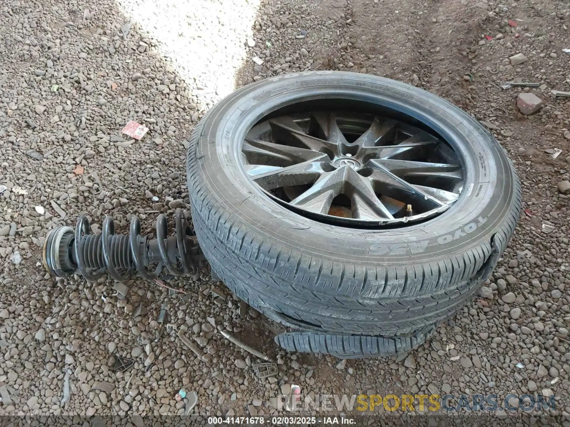 11 Фотография поврежденного автомобиля JM3KFBCM5P0155937 MAZDA CX-5 2023