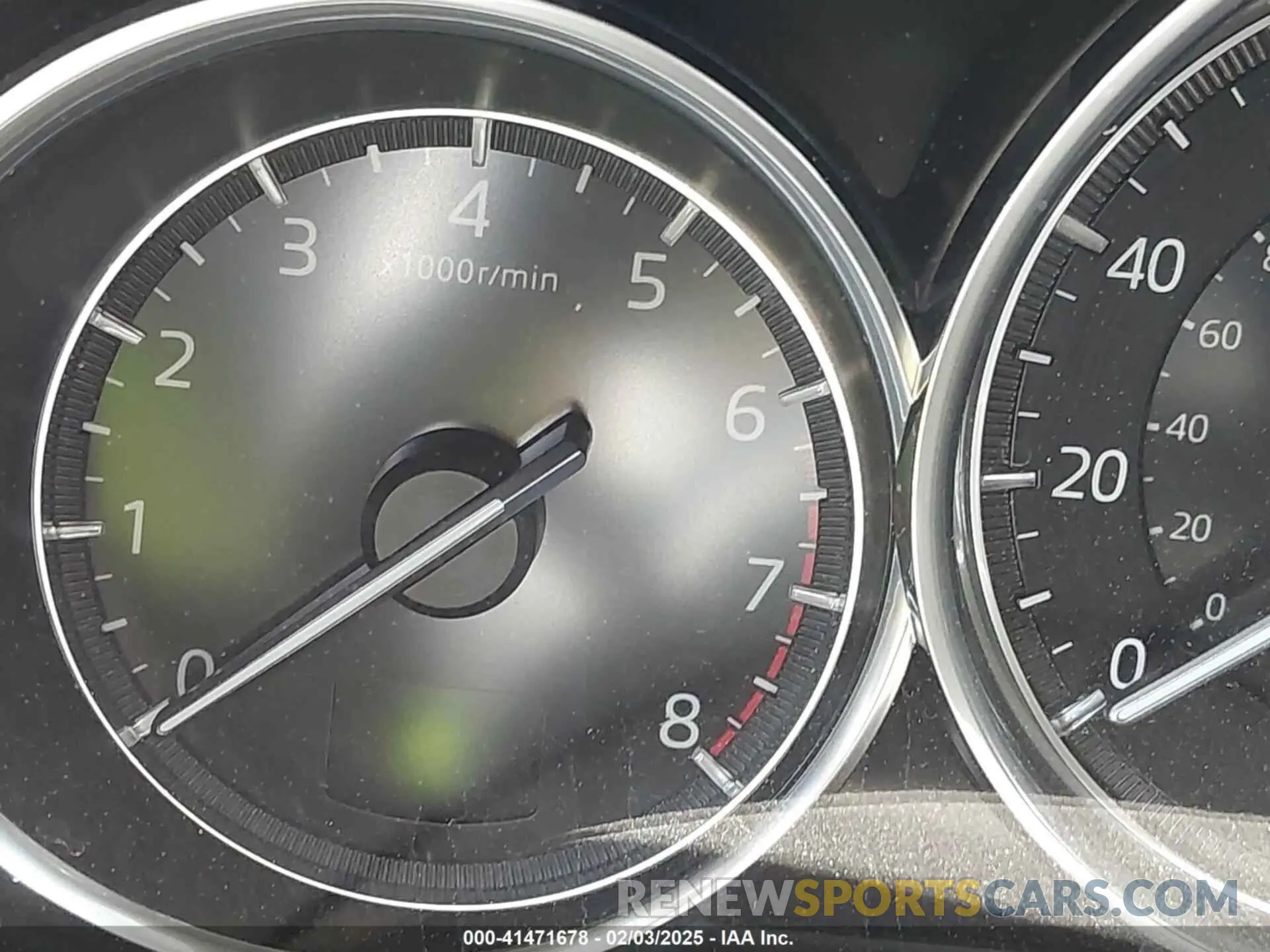15 Фотография поврежденного автомобиля JM3KFBCM5P0155937 MAZDA CX-5 2023