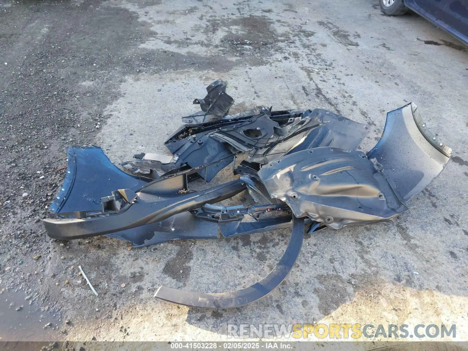 11 Фотография поврежденного автомобиля JM3KFBCM6P0240348 MAZDA CX-5 2023