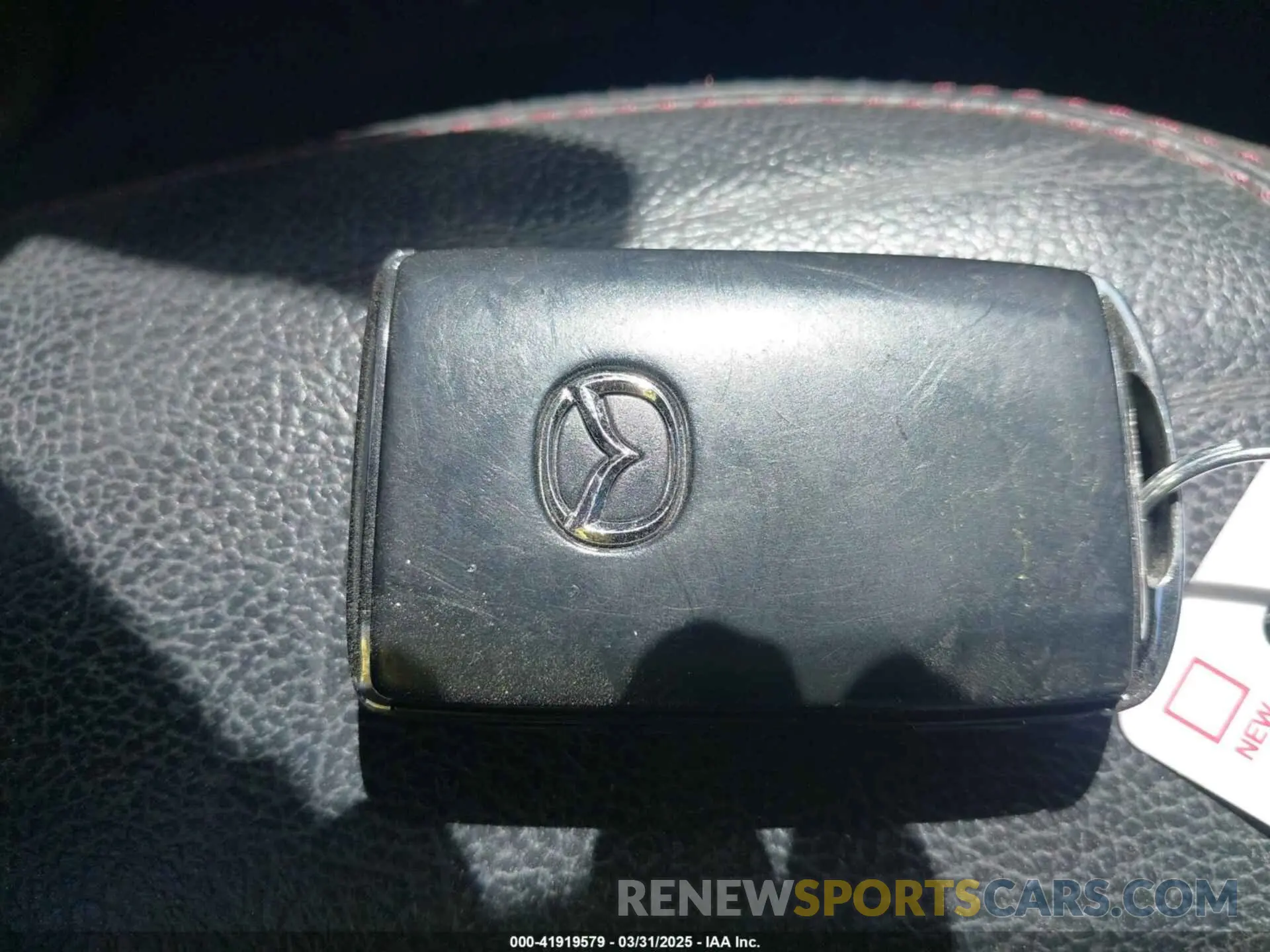 11 Фотография поврежденного автомобиля JM3KFBCM7P0164462 MAZDA CX-5 2023