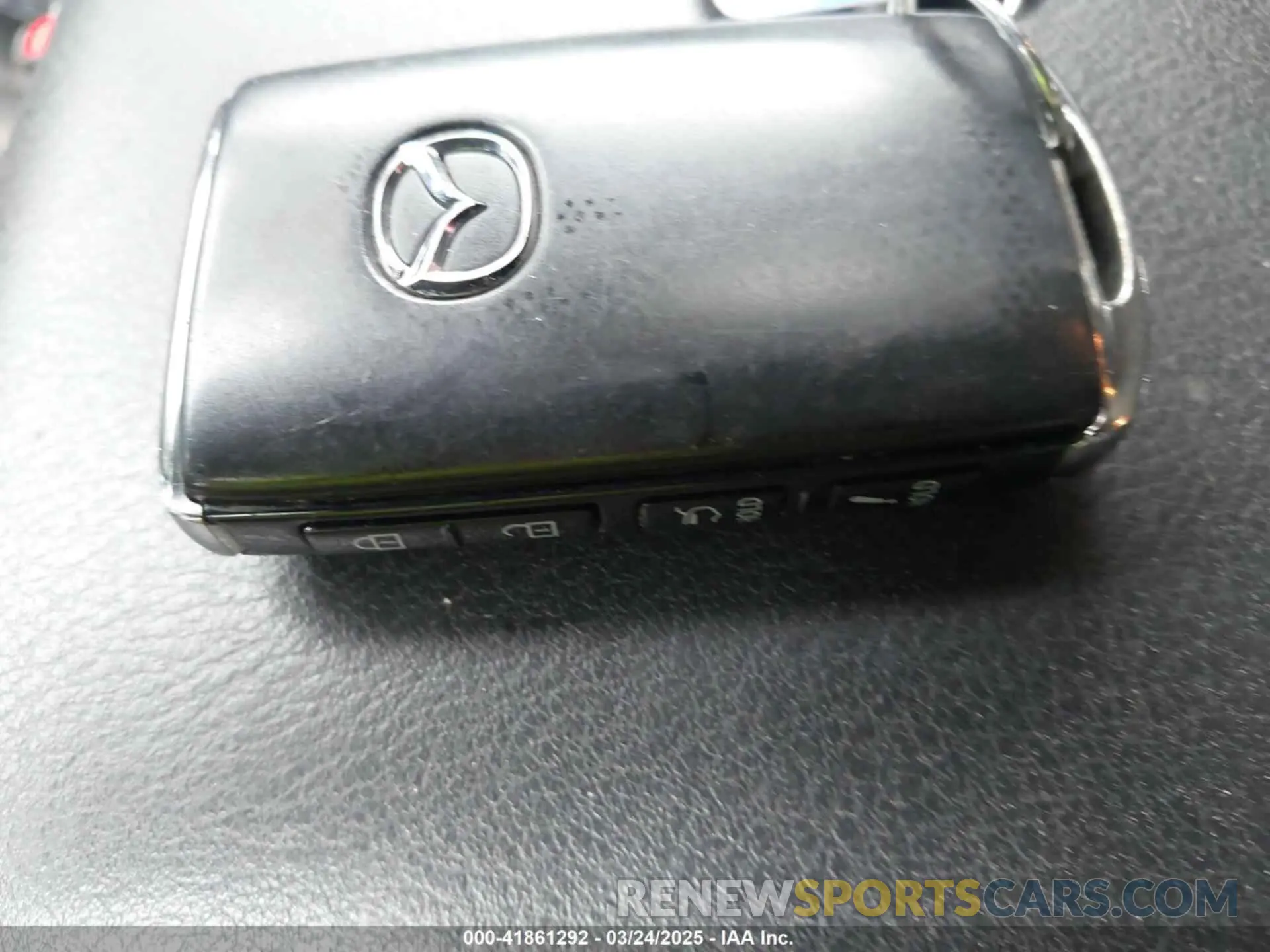 11 Фотография поврежденного автомобиля JM3KFBCM8P0187510 MAZDA CX-5 2023