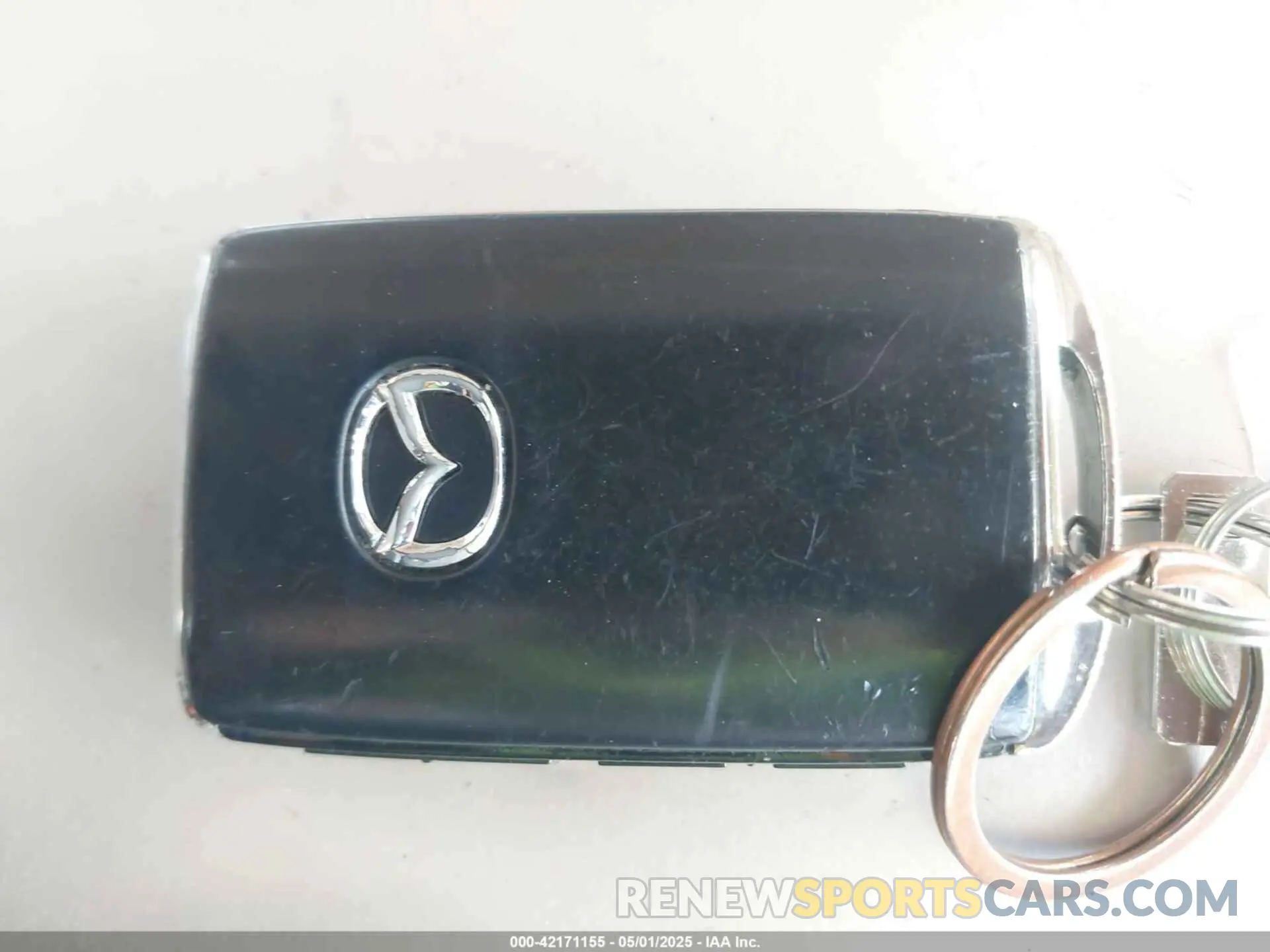 11 Фотография поврежденного автомобиля JM3KFBCM8P0251108 MAZDA CX-5 2023