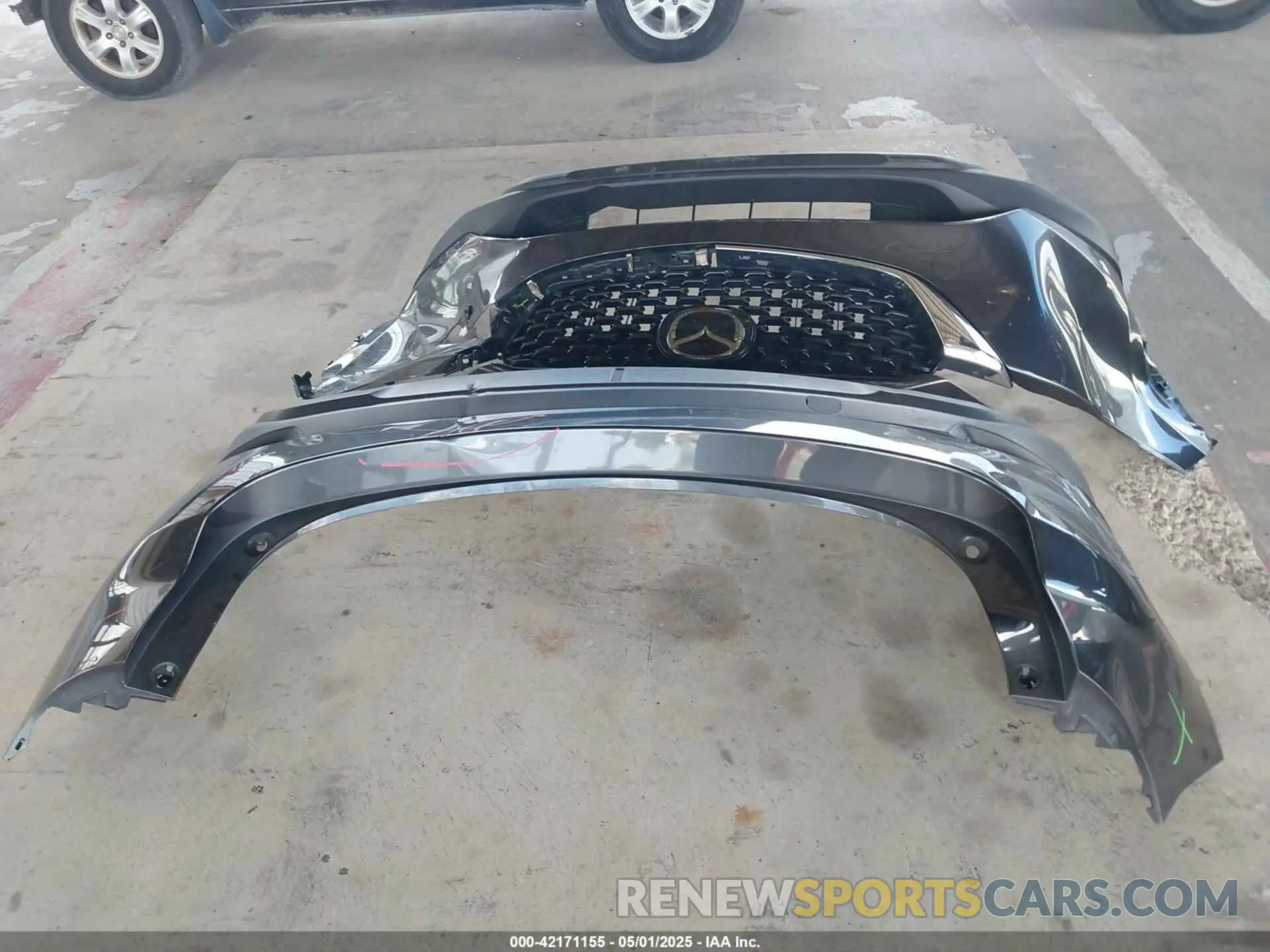 12 Фотография поврежденного автомобиля JM3KFBCM8P0251108 MAZDA CX-5 2023
