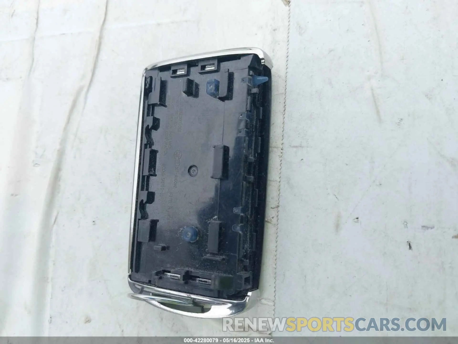 11 Photograph of a damaged car JM3KFBCM9P0266832 MAZDA CX-5 2023