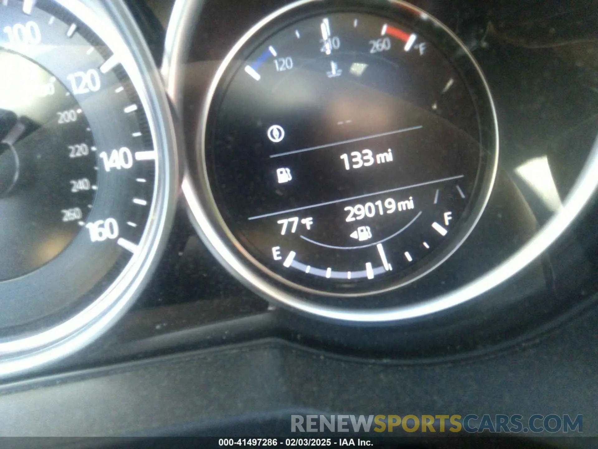 16 Фотография поврежденного автомобиля JM3KFBCMXP0108001 MAZDA CX-5 2023