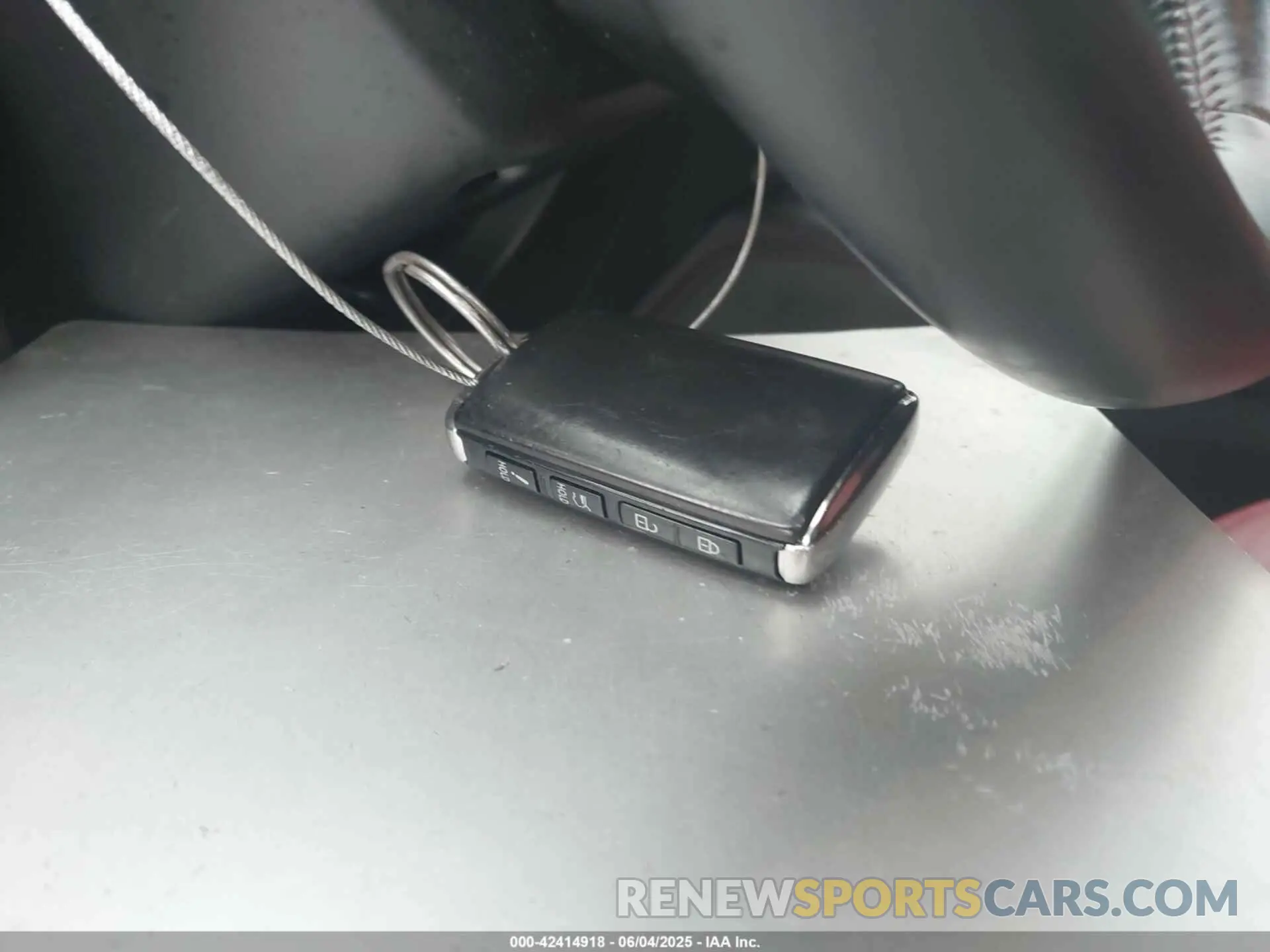 11 Photograph of a damaged car JM3KFBCMXP0262126 MAZDA CX-5 2023