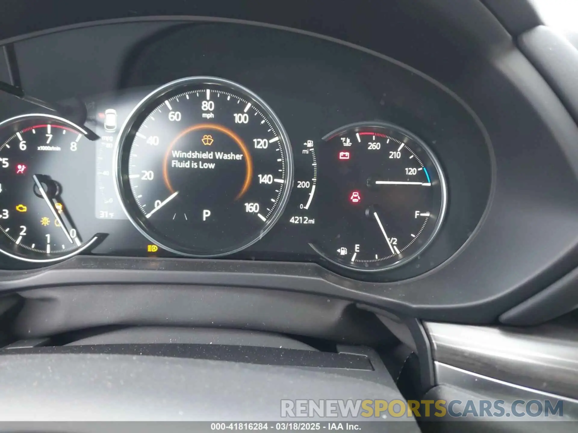14 Фотография поврежденного автомобиля JM3KFBDM3P0187963 MAZDA CX-5 2023