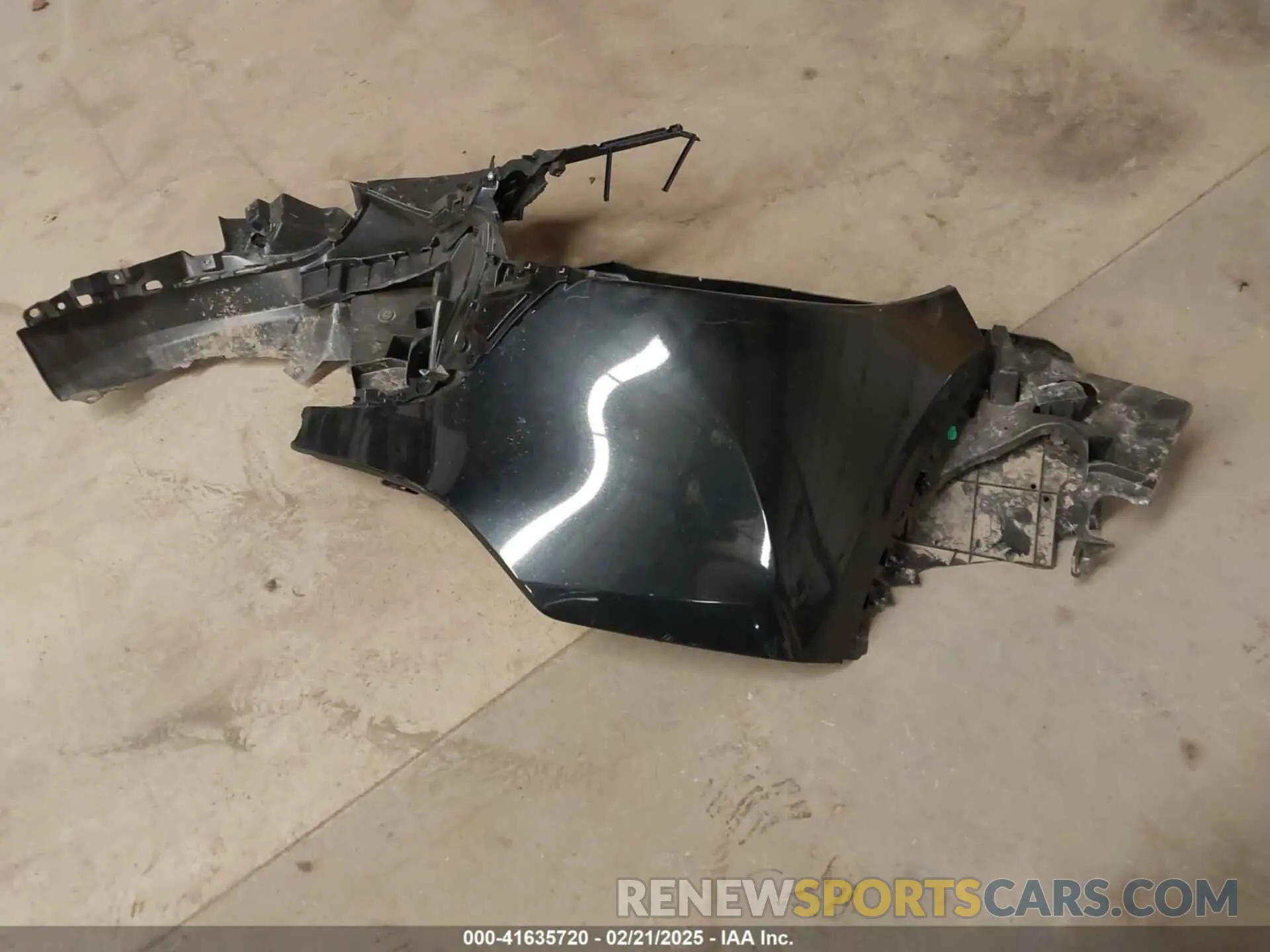 12 Photograph of a damaged car JM3KFBDM4P0229766 MAZDA CX-5 2023