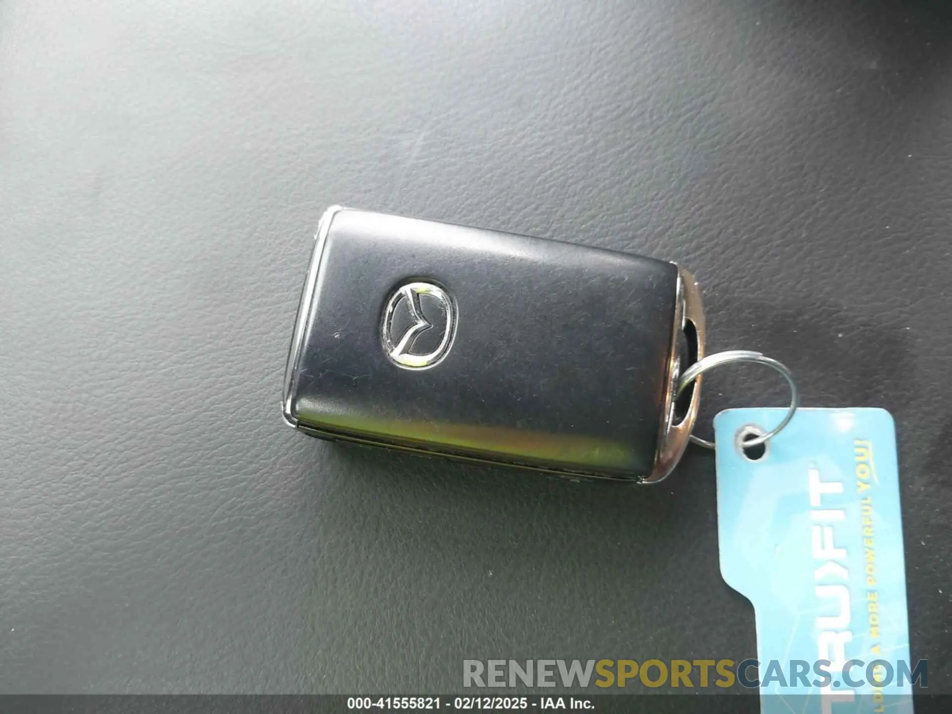 11 Фотография поврежденного автомобиля JM3KFBDMXP0163644 MAZDA CX-5 2023