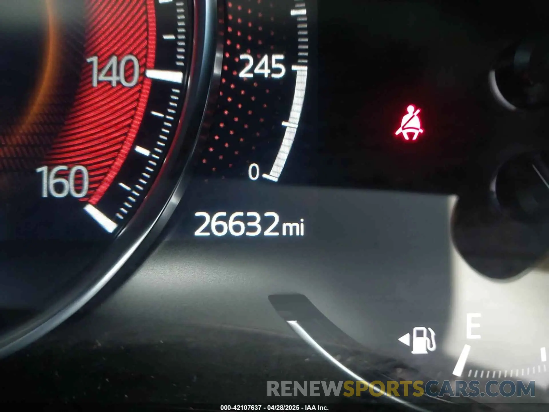 15 Фотография поврежденного автомобиля JM3KFBEM0P0201400 MAZDA CX-5 2023