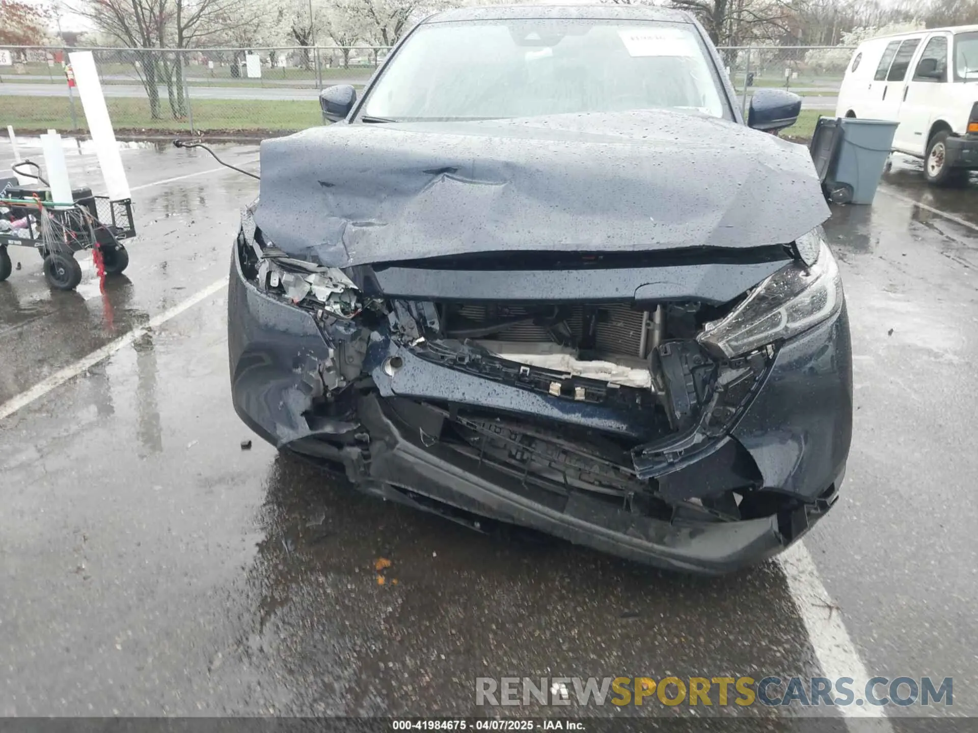 12 Photograph of a damaged car JM3KFBEM5P0292700 MAZDA CX-5 2023