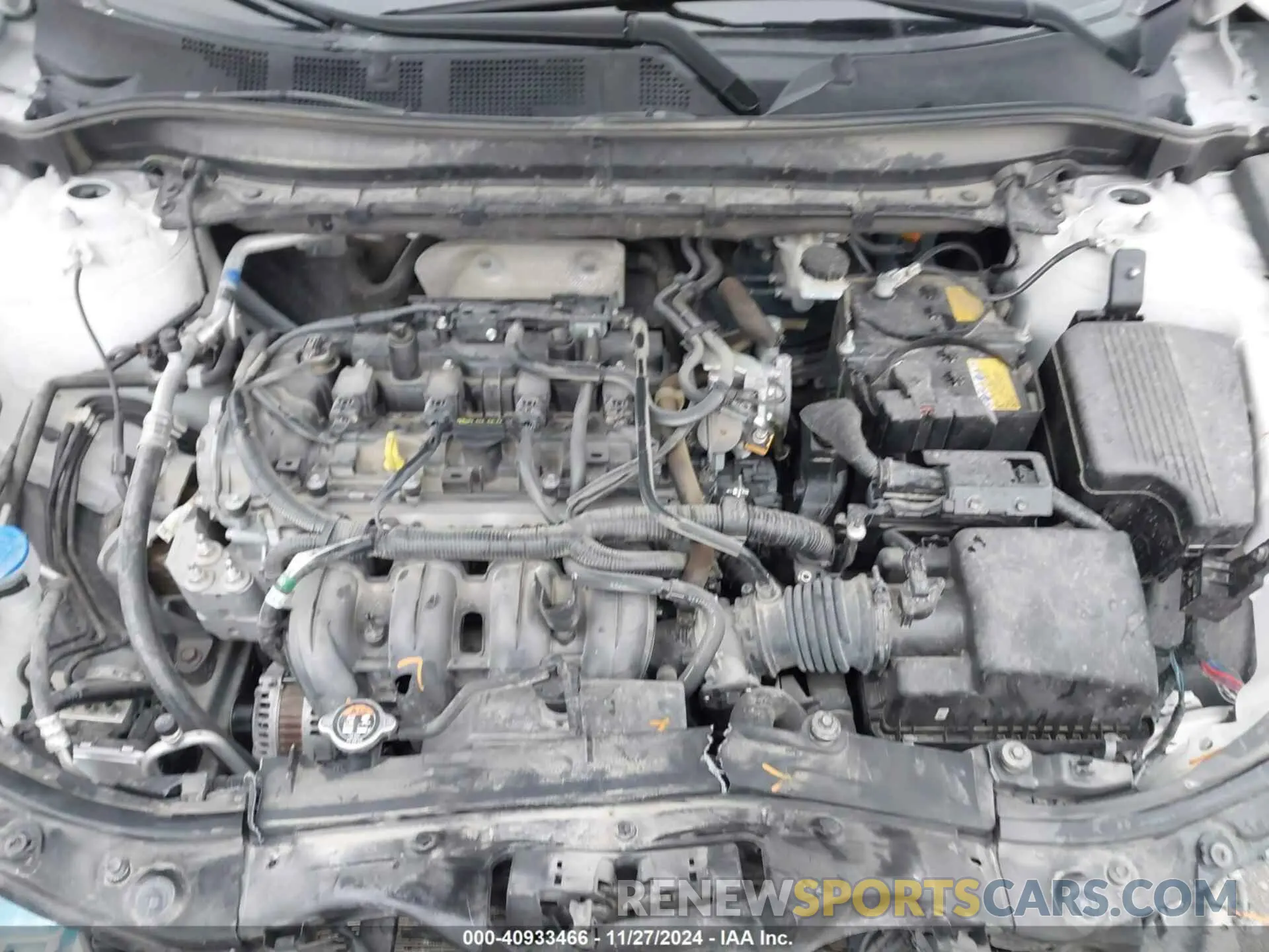 10 Фотография поврежденного автомобиля JM3KFBEM8P0172177 MAZDA CX-5 2023
