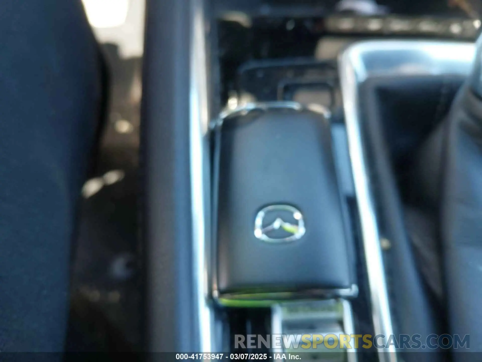 11 Фотография поврежденного автомобиля JM3KFBXY2P0128644 MAZDA CX-5 2023