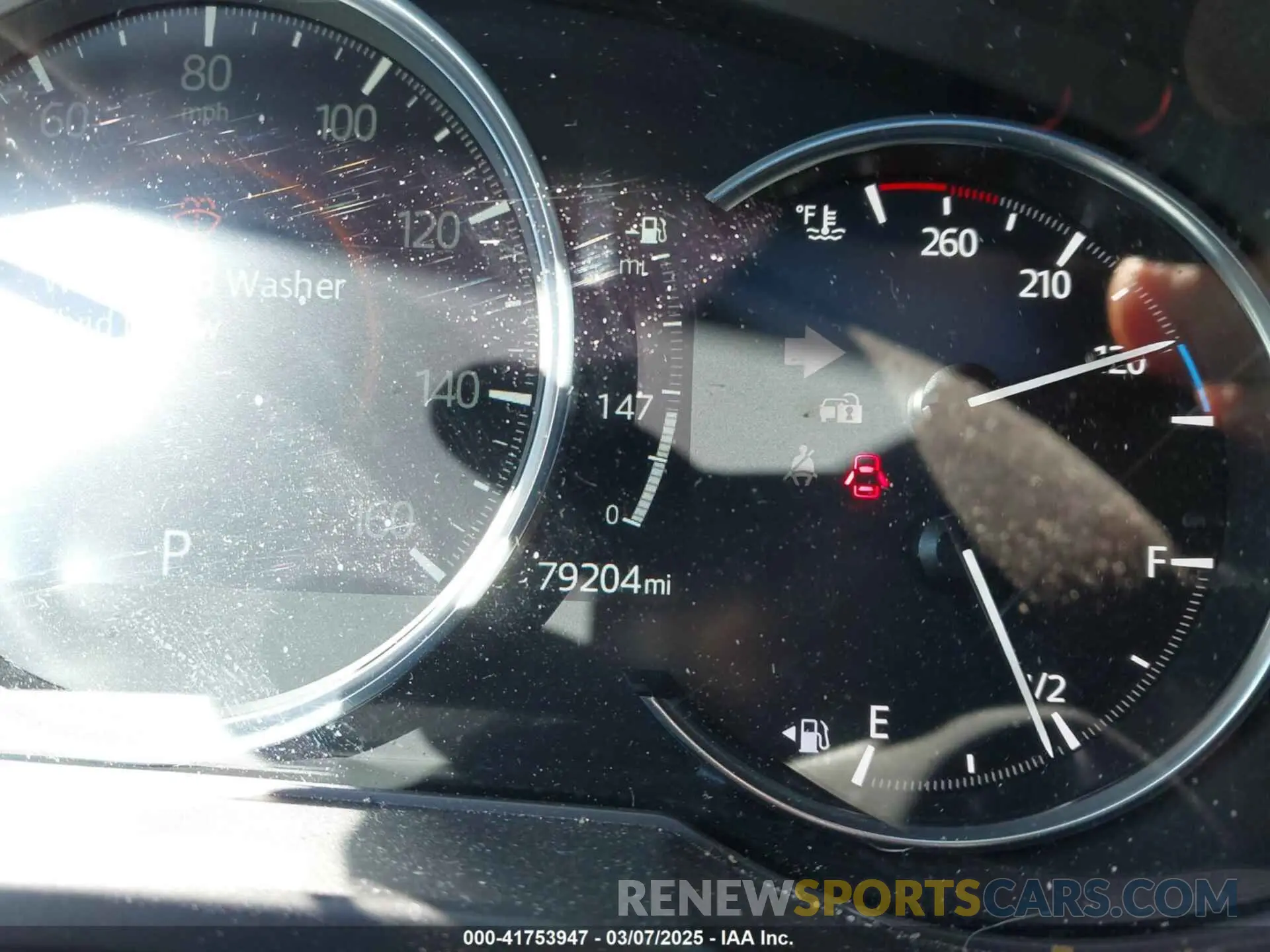 15 Фотография поврежденного автомобиля JM3KFBXY2P0128644 MAZDA CX-5 2023