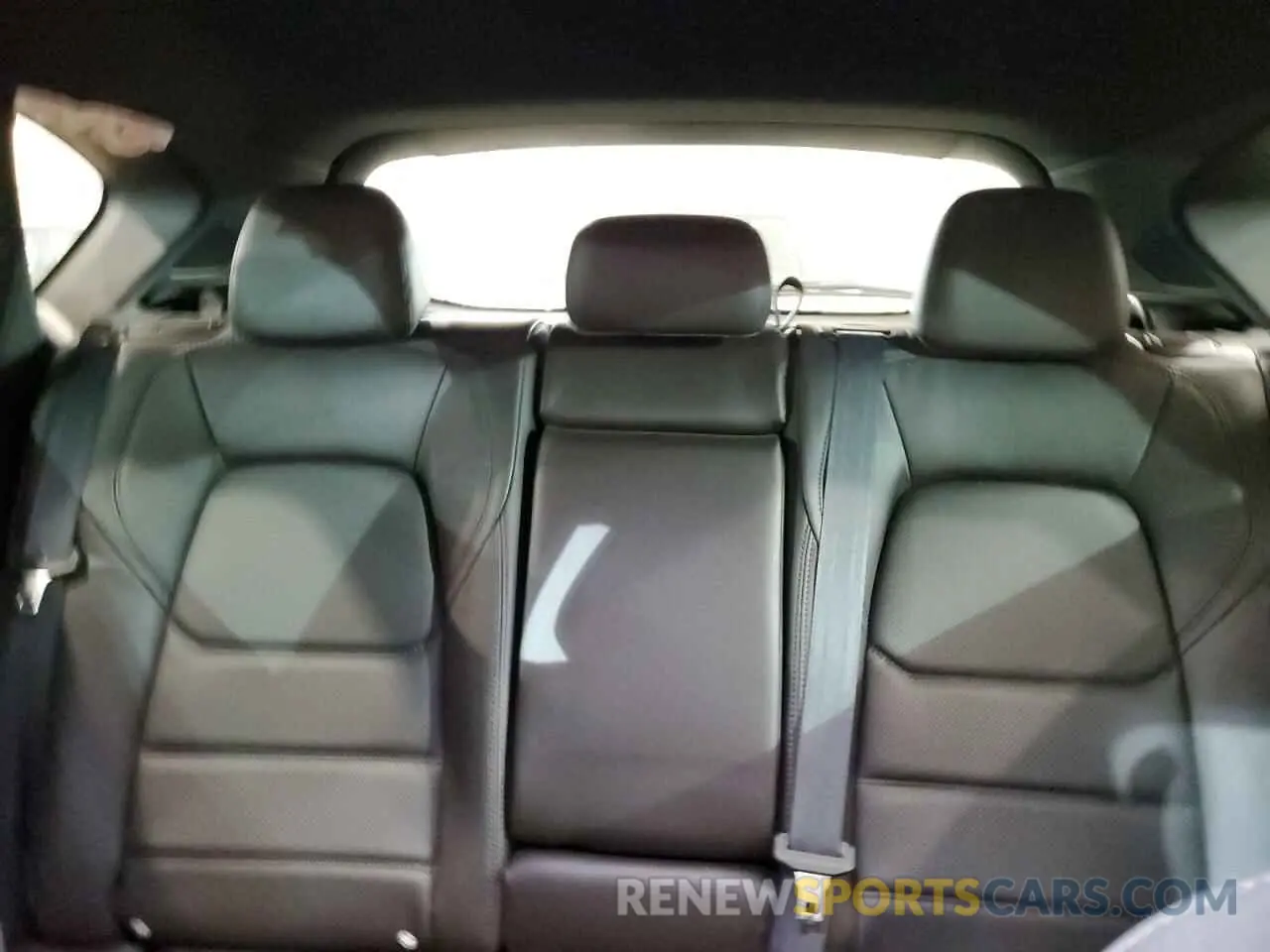 10 Фотография поврежденного автомобиля JM3KFBXY2P0285610 MAZDA CX-5 2023