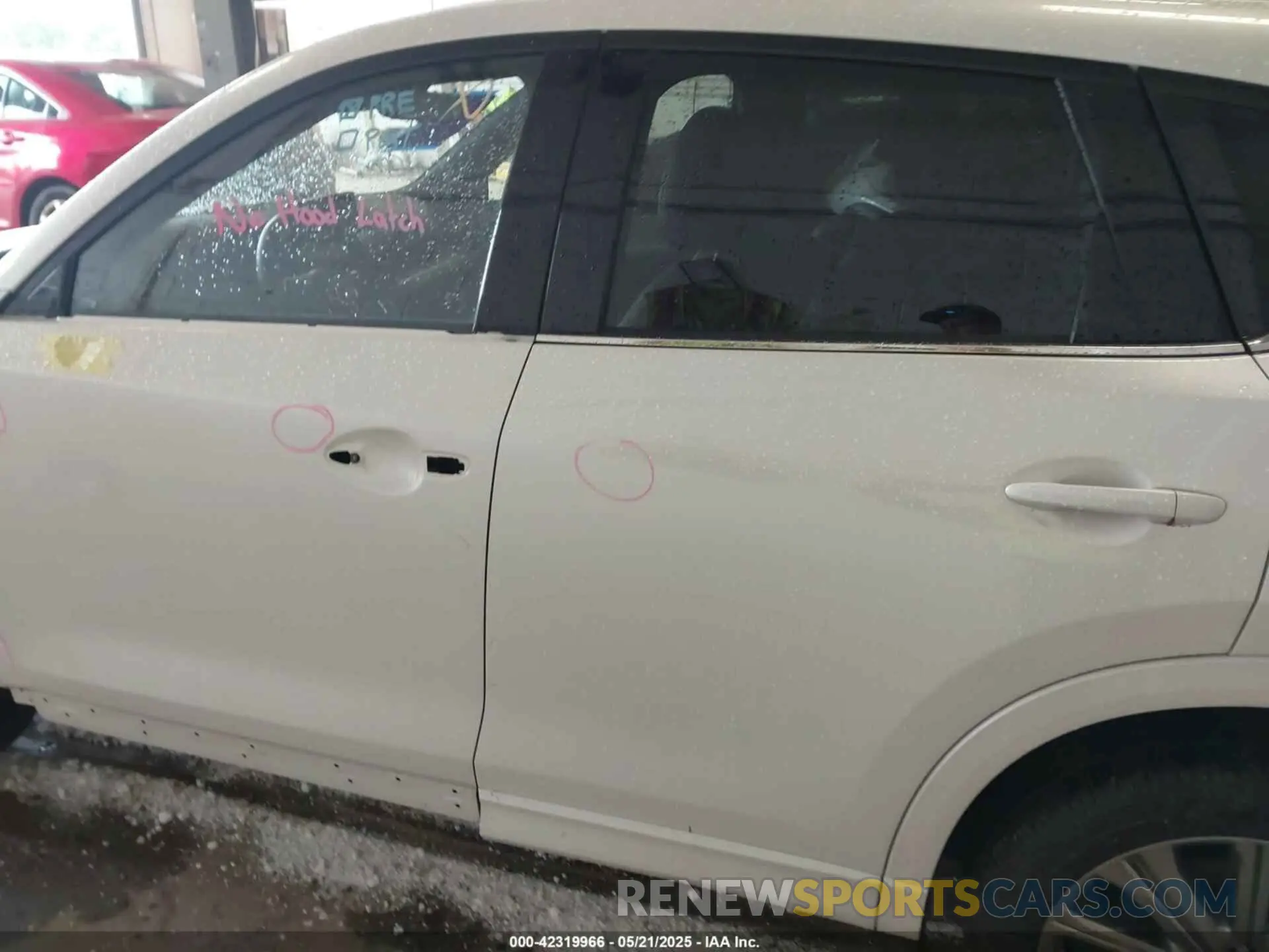 15 Фотография поврежденного автомобиля JM3KFBXY9P0230698 MAZDA CX-5 2023