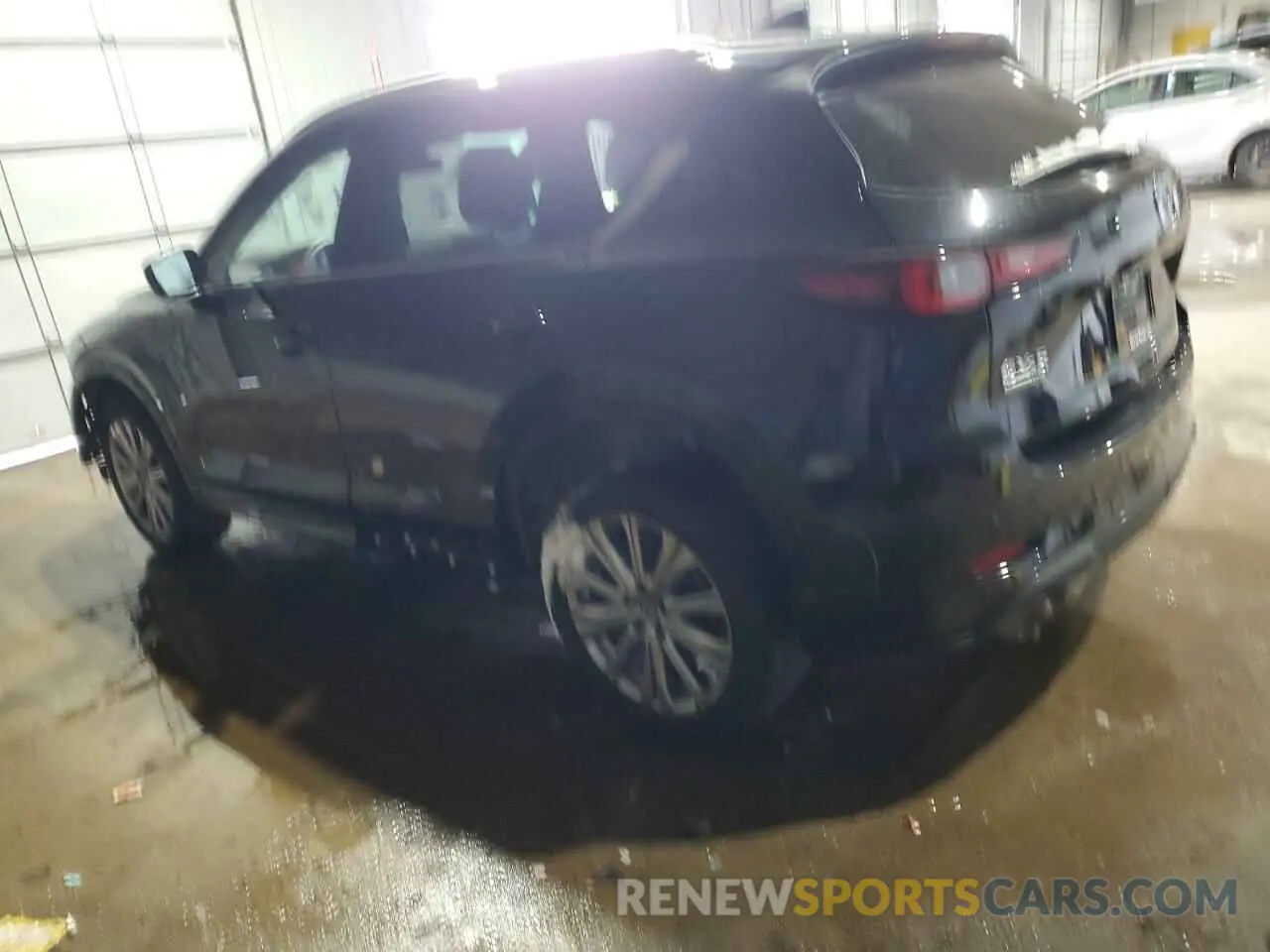 2 Фотография поврежденного автомобиля JM3KFBXYXP0275620 MAZDA CX-5 2023