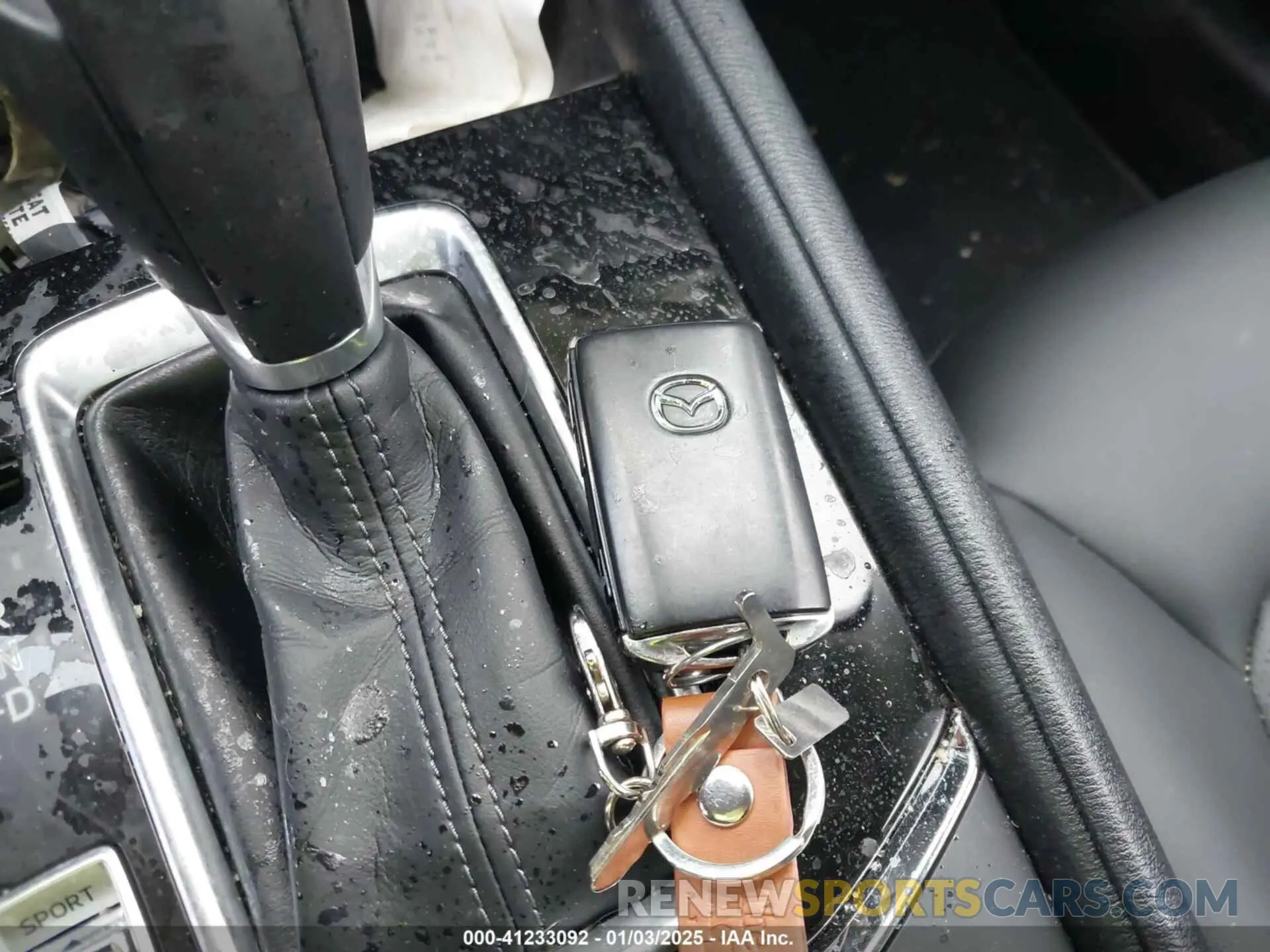 11 Photograph of a damaged car JM3KFBBL1R0482136 MAZDA CX-5 2024