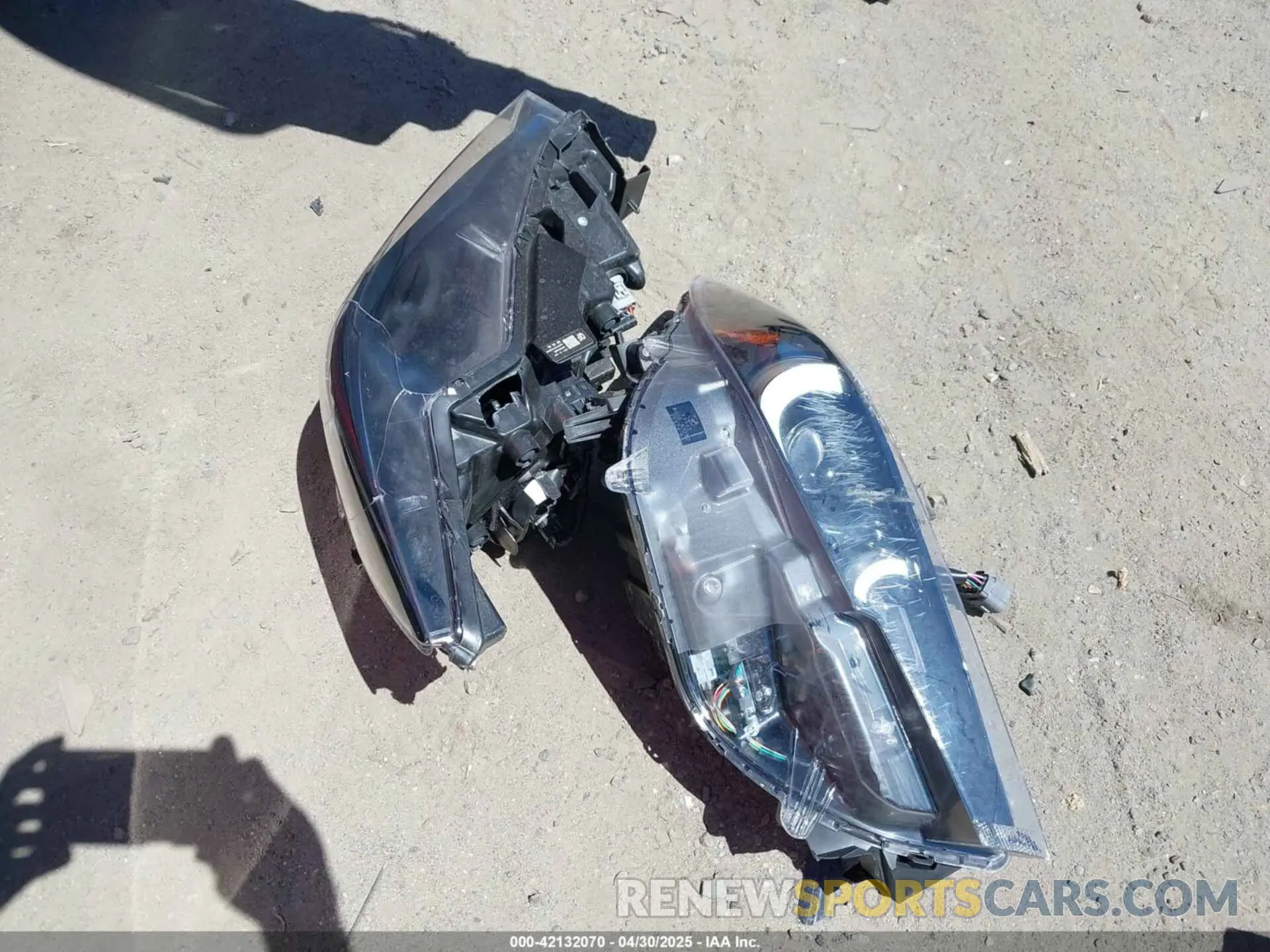 12 Фотография поврежденного автомобиля JM3KFBBLXR0413591 MAZDA CX-5 2024