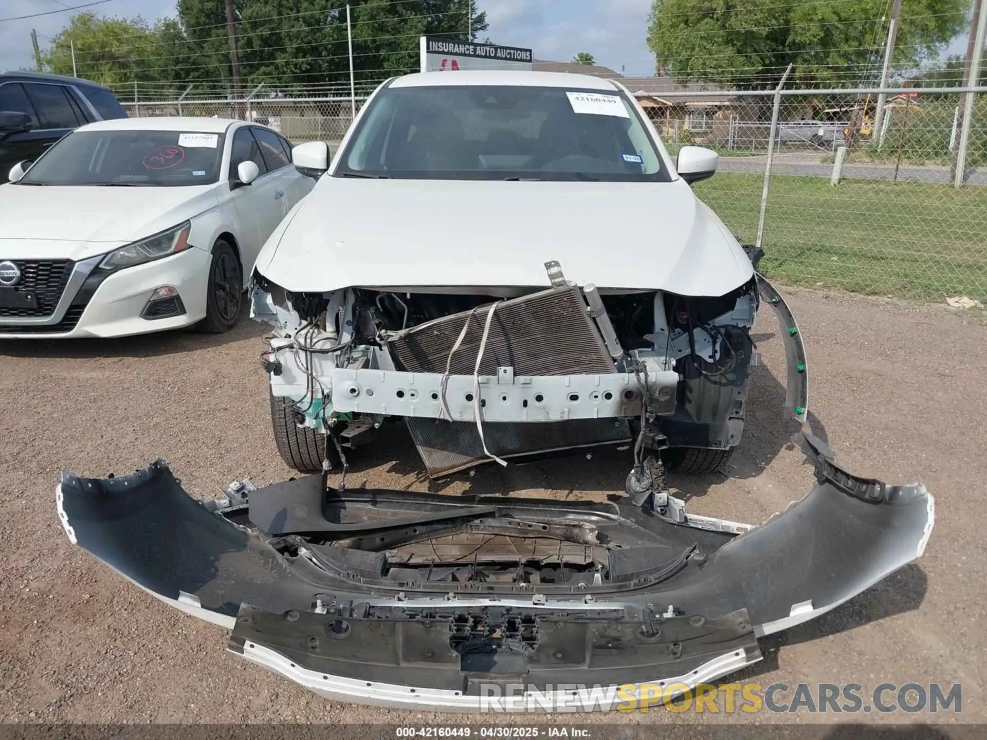 12 Фотография поврежденного автомобиля JM3KFBBLXR0418564 MAZDA CX-5 2024