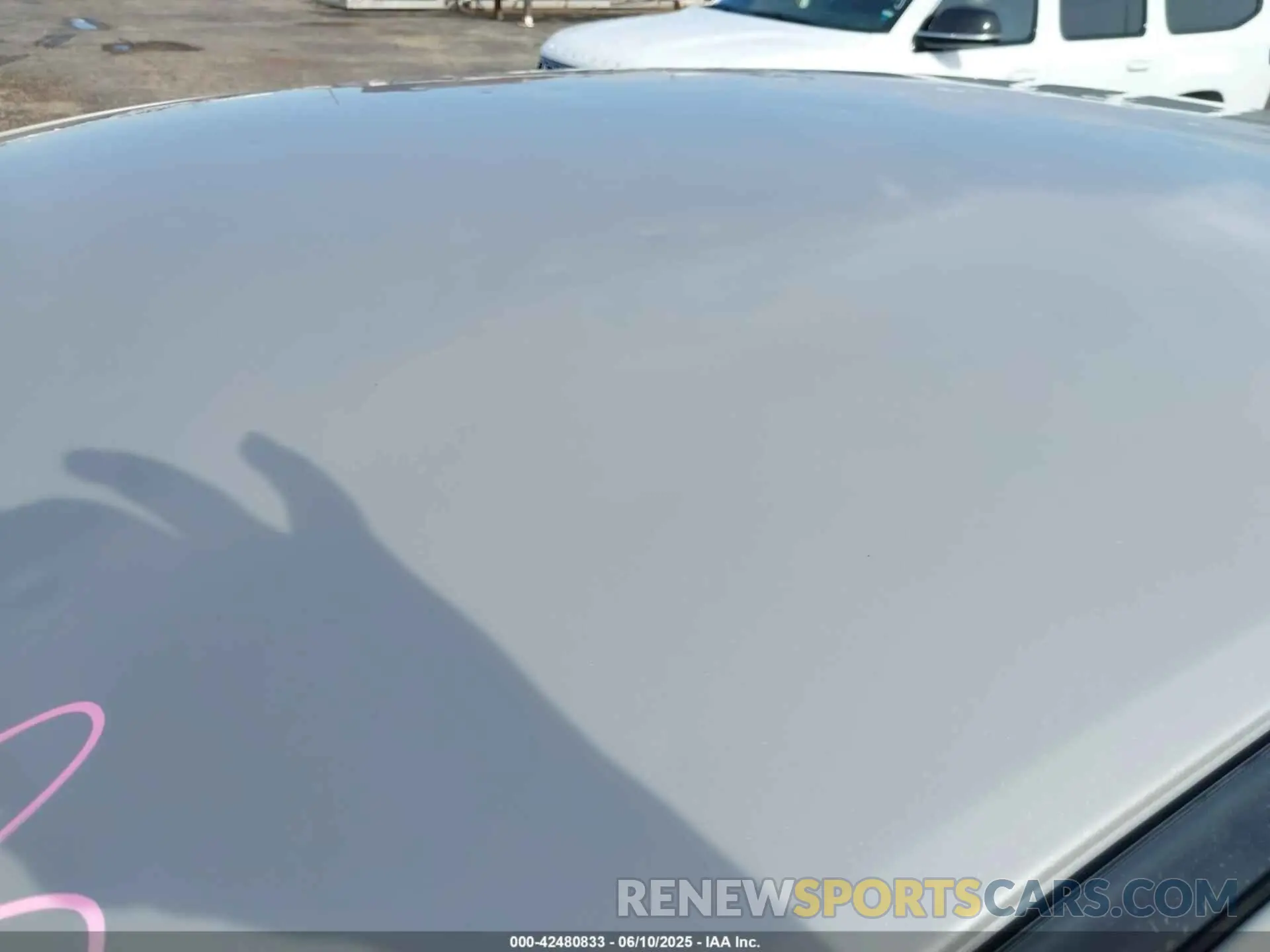 6 Фотография поврежденного автомобиля JM3KFBBLXR0464492 MAZDA CX-5 2024