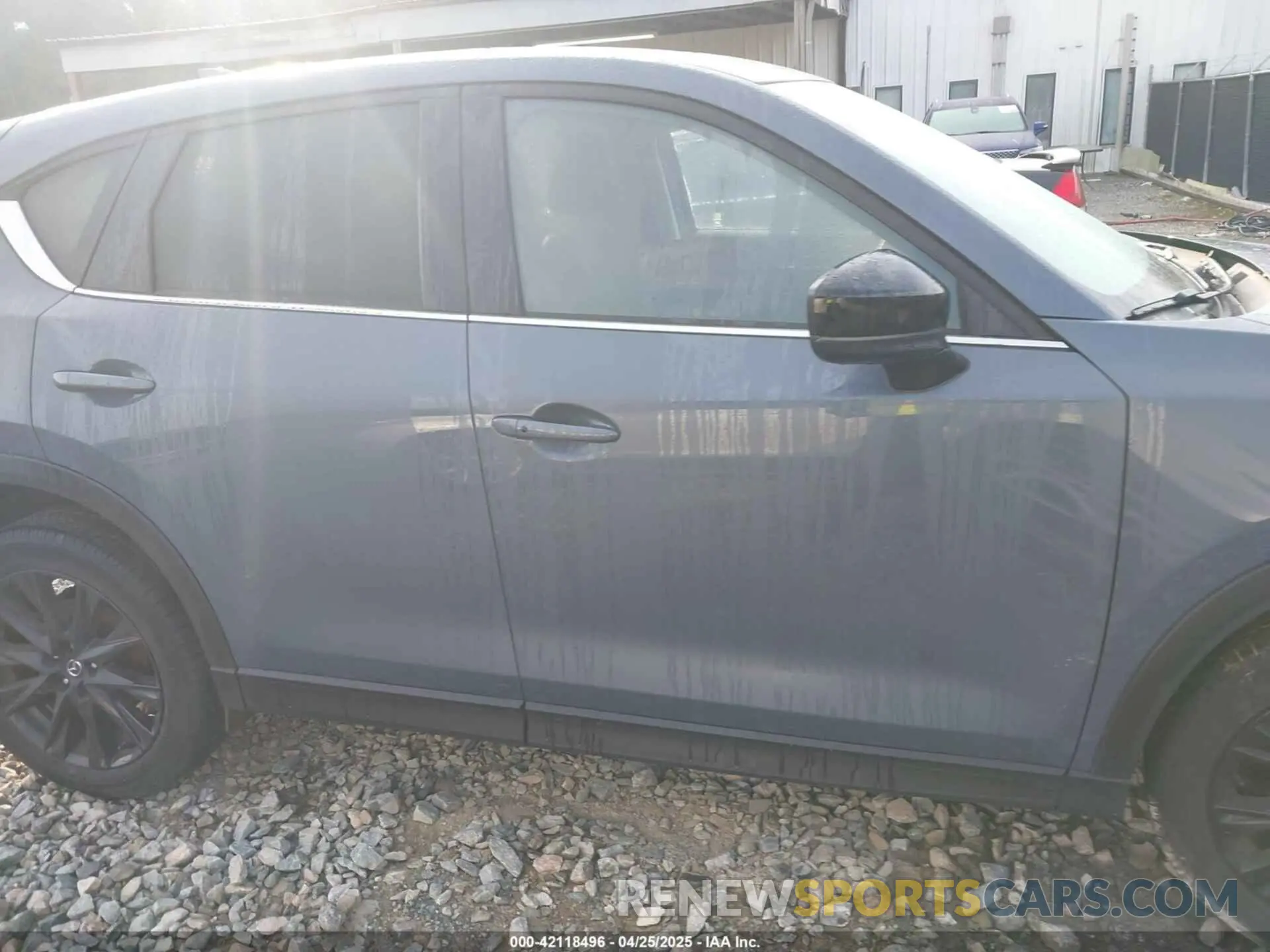 13 Фотография поврежденного автомобиля JM3KFBCL1R0502108 MAZDA CX-5 2024