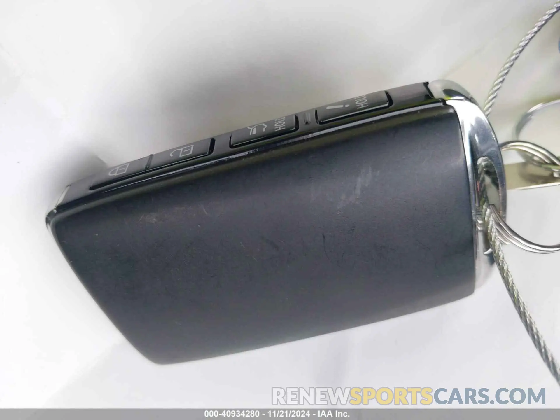 11 Фотография поврежденного автомобиля JM3KFBCL2R0454425 MAZDA CX-5 2024
