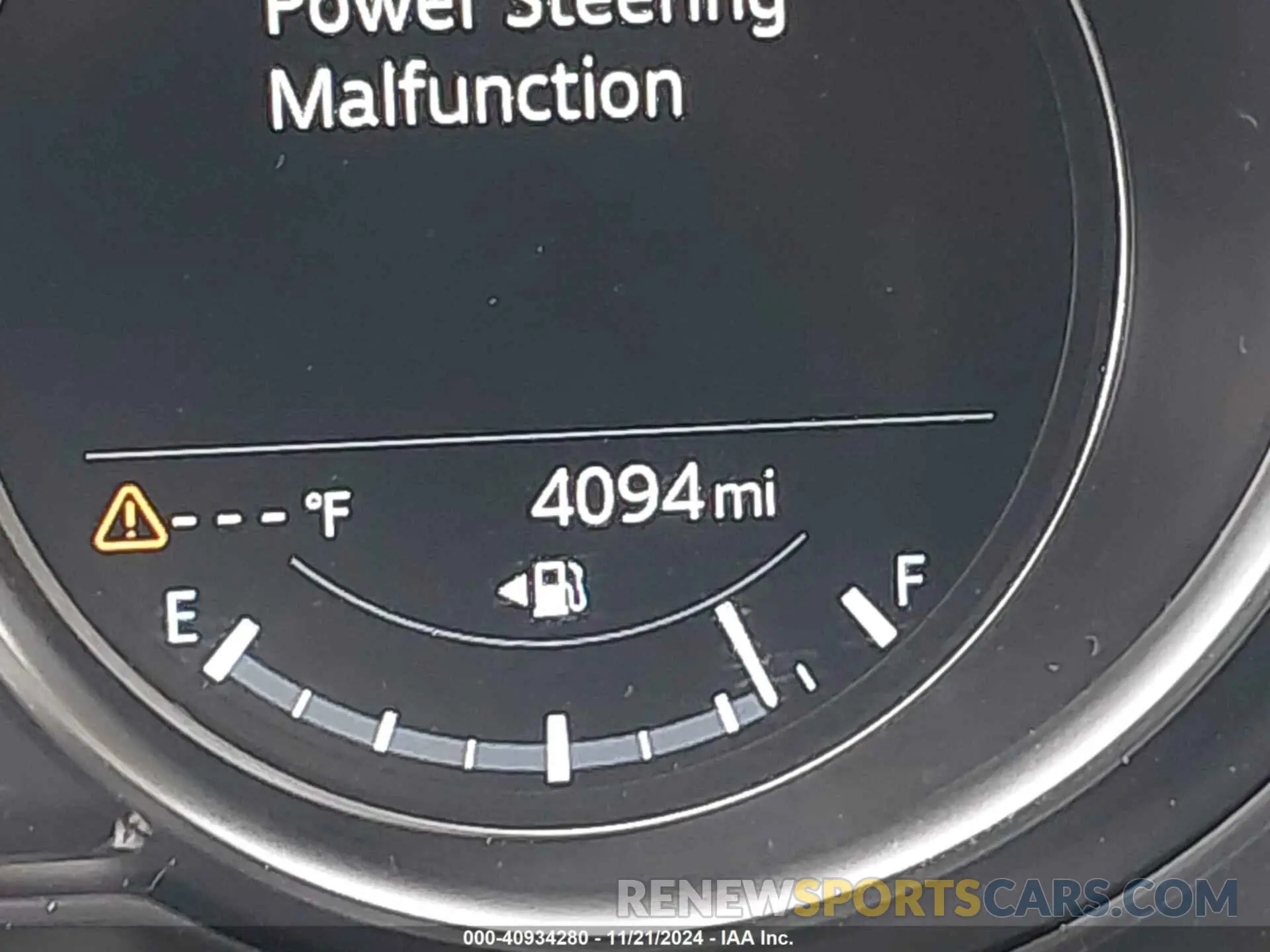 16 Фотография поврежденного автомобиля JM3KFBCL2R0454425 MAZDA CX-5 2024