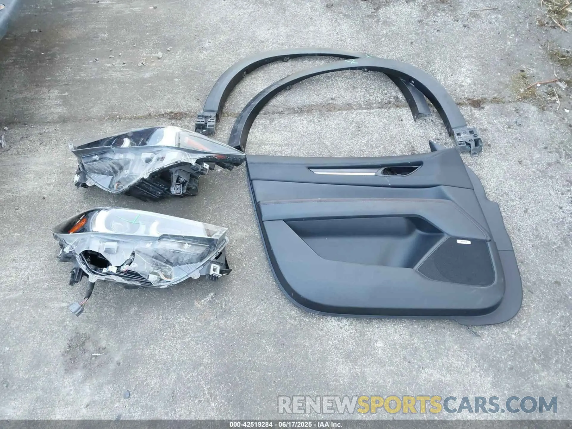 18 Фотография поврежденного автомобиля JM3KFBCL2R0500495 MAZDA CX-5 2024