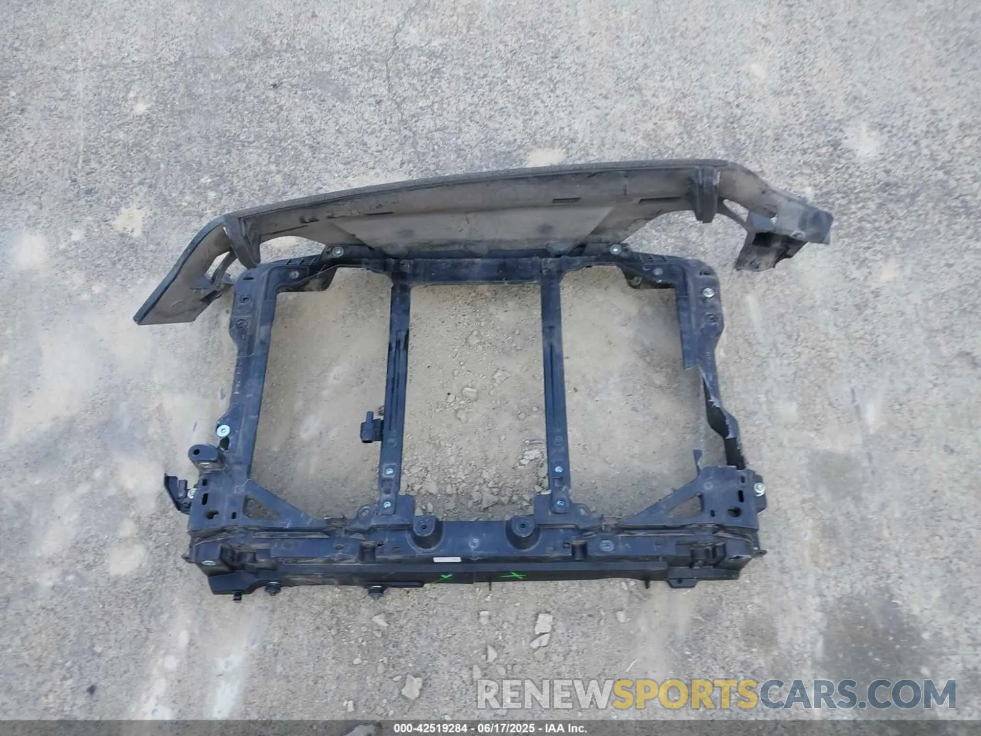 20 Фотография поврежденного автомобиля JM3KFBCL2R0500495 MAZDA CX-5 2024