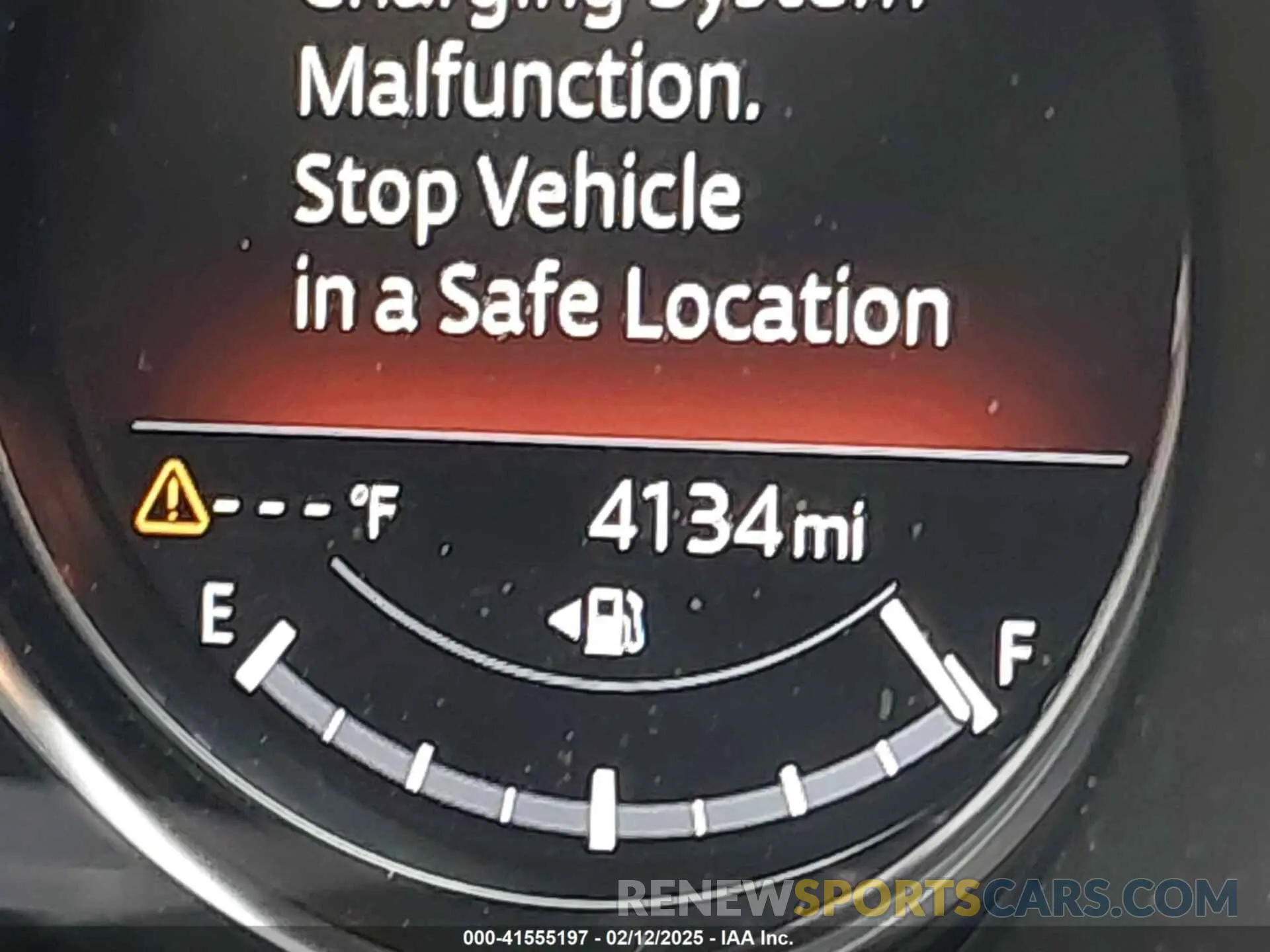 7 Photograph of a damaged car JM3KFBCL3R0421255 MAZDA CX-5 2024