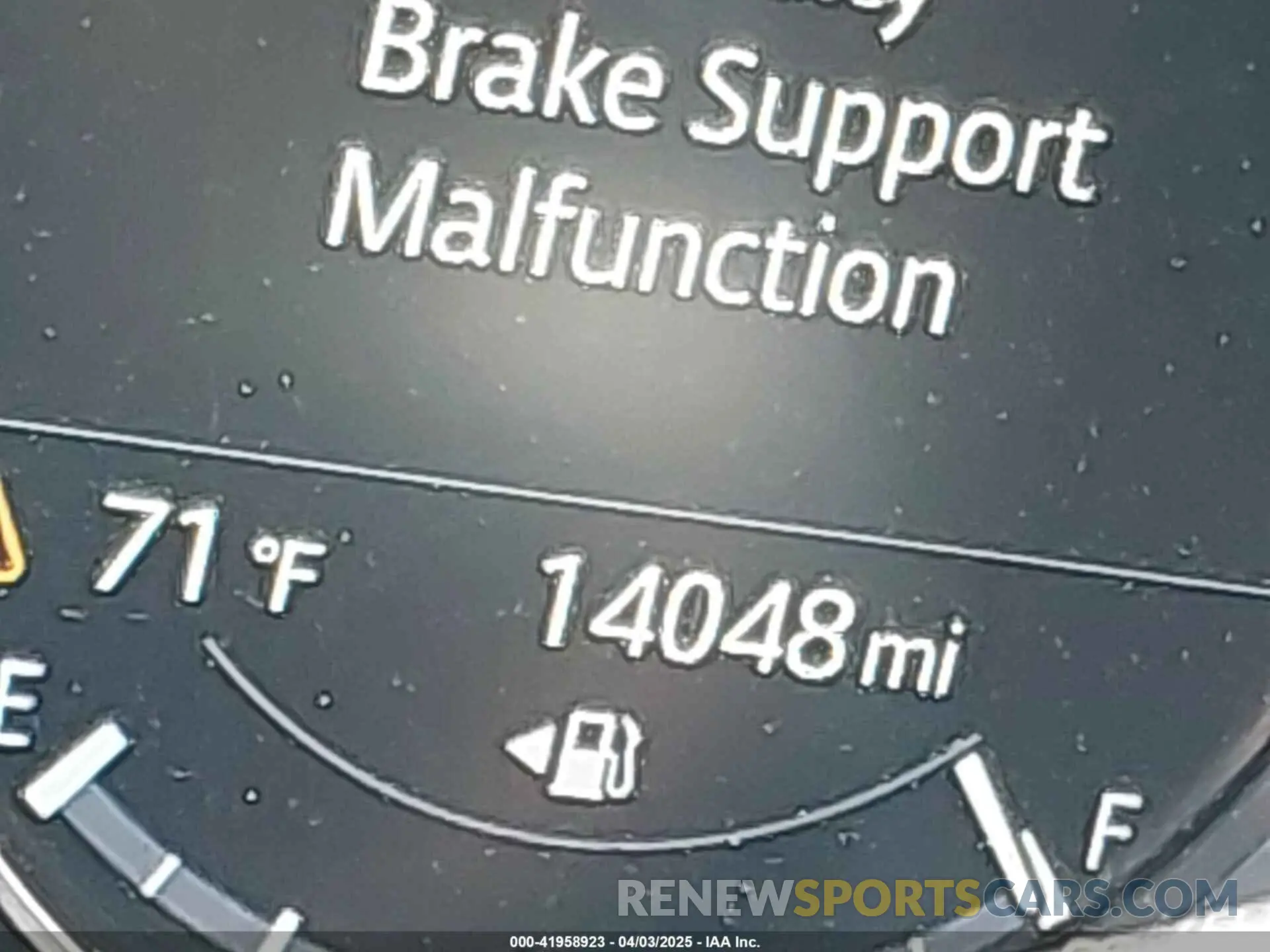 15 Фотография поврежденного автомобиля JM3KFBCL3R0530704 MAZDA CX-5 2024