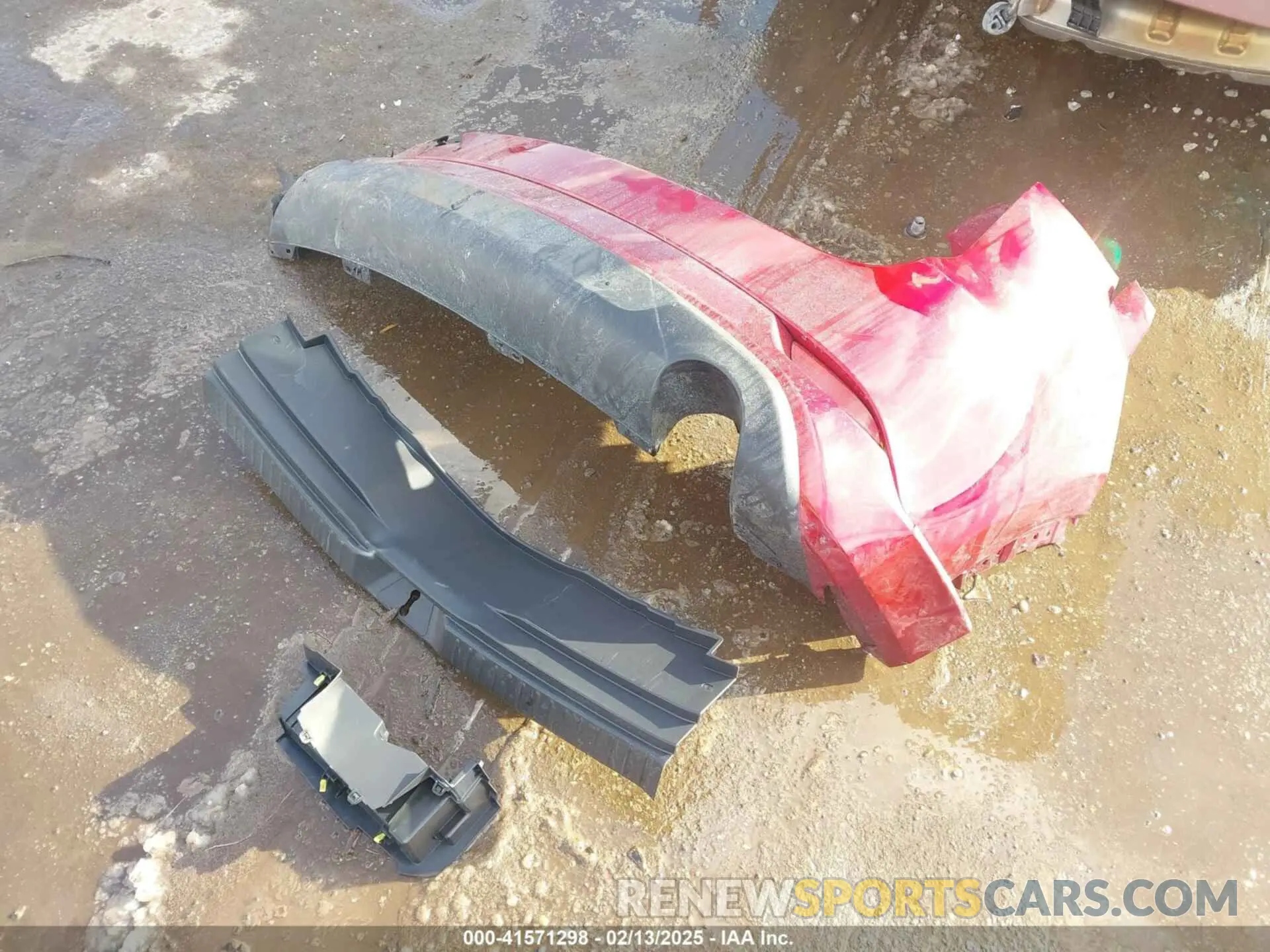 12 Photograph of a damaged car JM3KFBCL6R0456095 MAZDA CX-5 2024